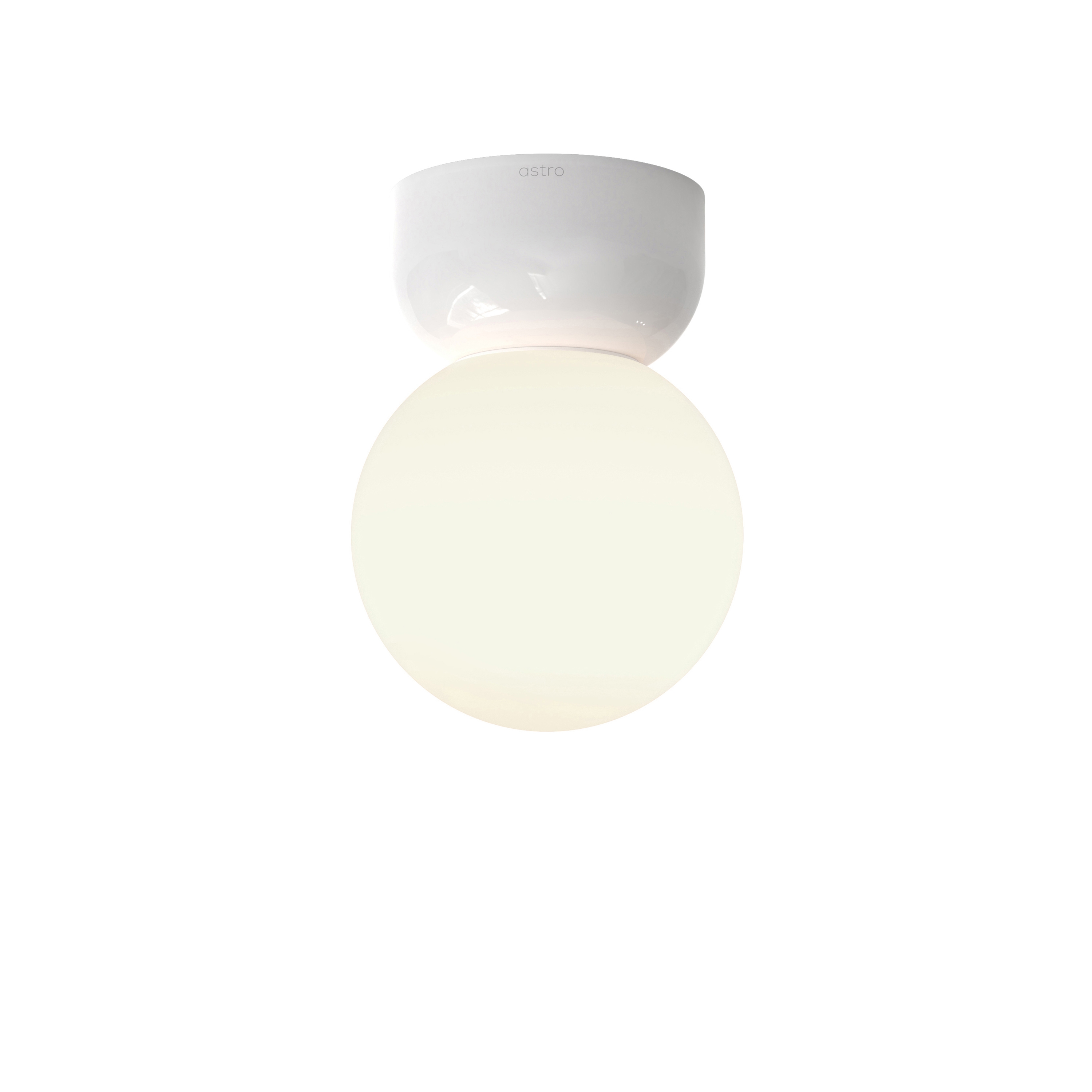 Produkt Lyra Ceiling 140 | Gloss Glaze White des Herstellers Astro Lighting anzeigen