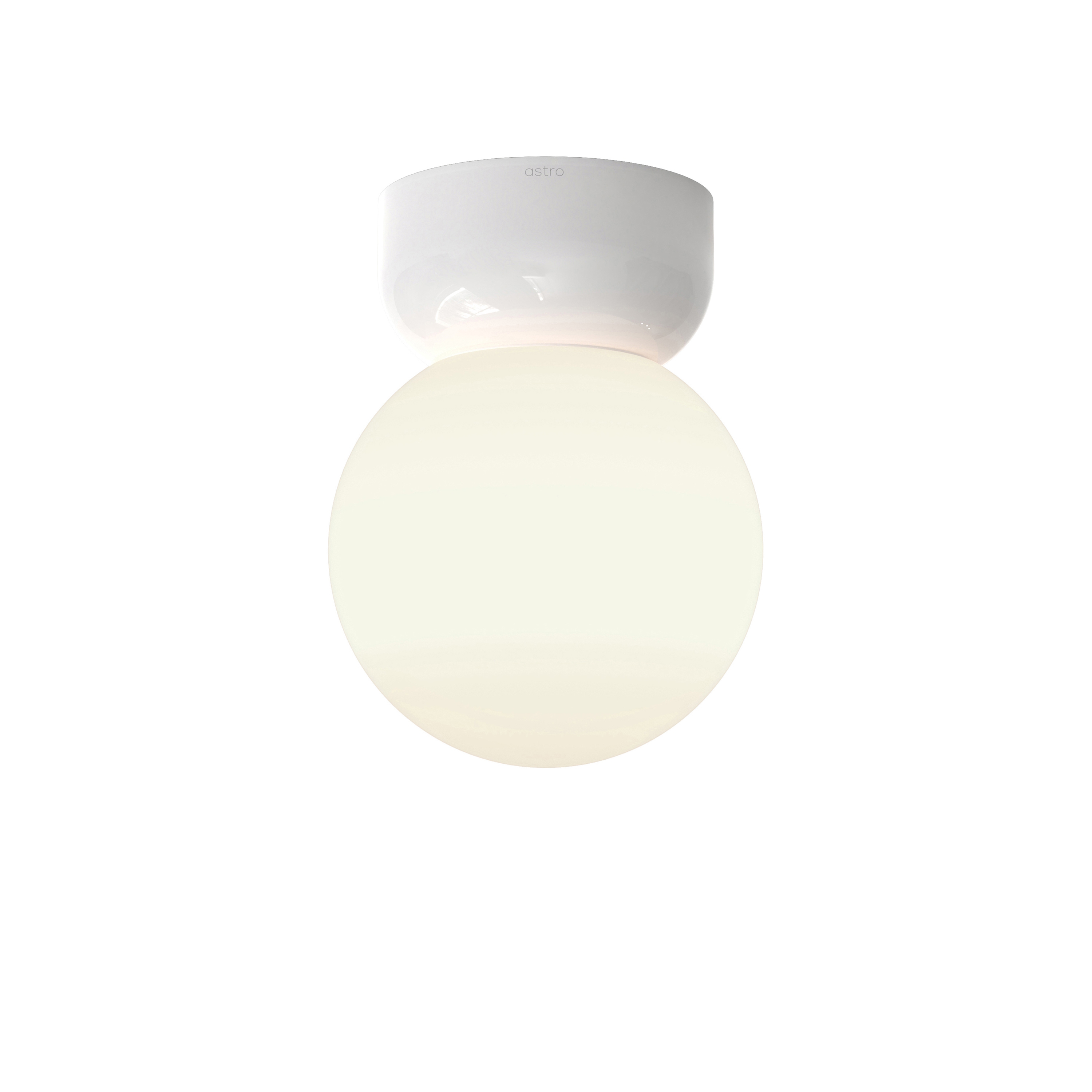 Produkt Lyra Ceiling 180 | Gloss Glaze White des Herstellers Astro Lighting anzeigen