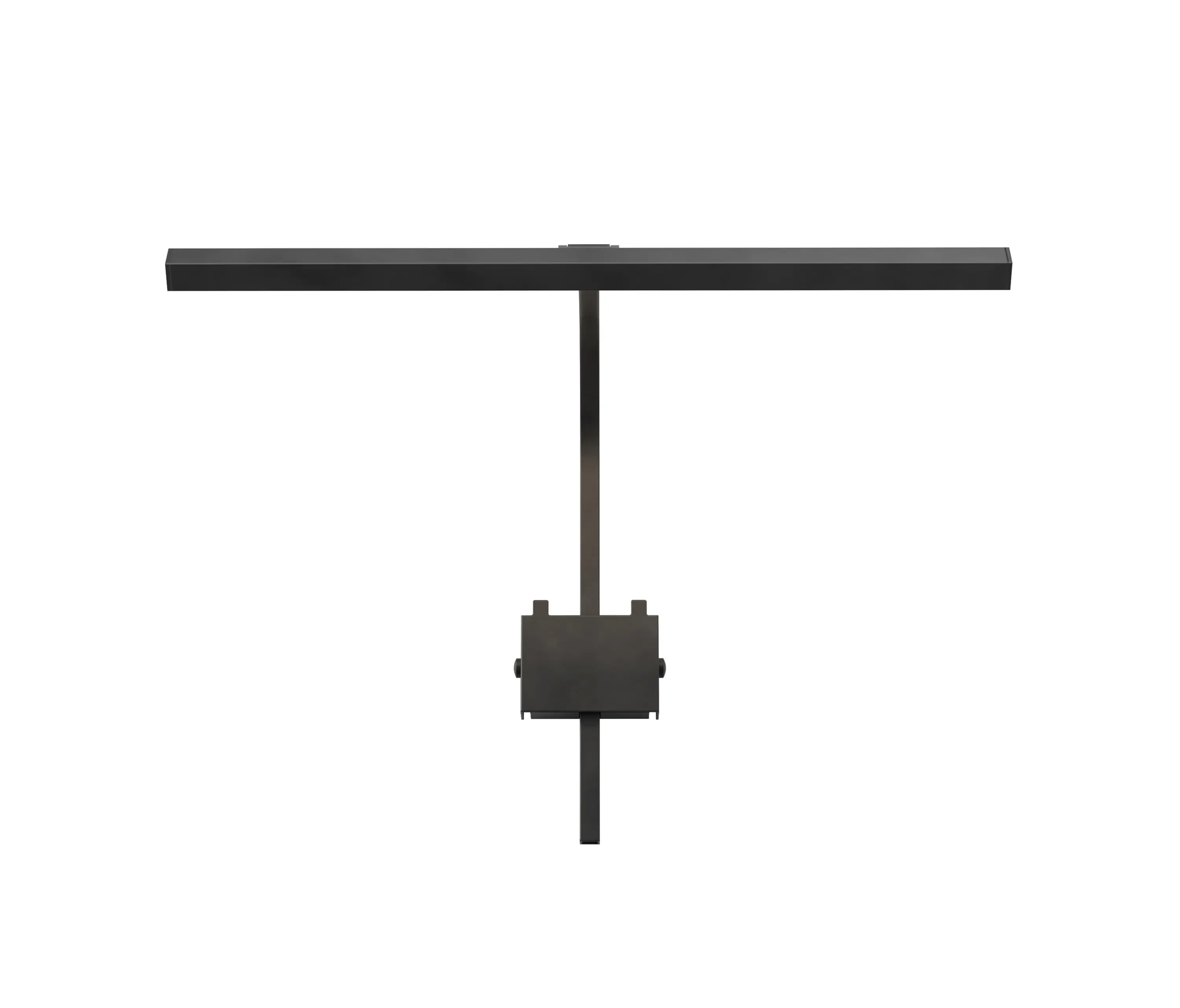 Astro Lighting - Mondrian 400 Frame Mounted LED | Matt Black