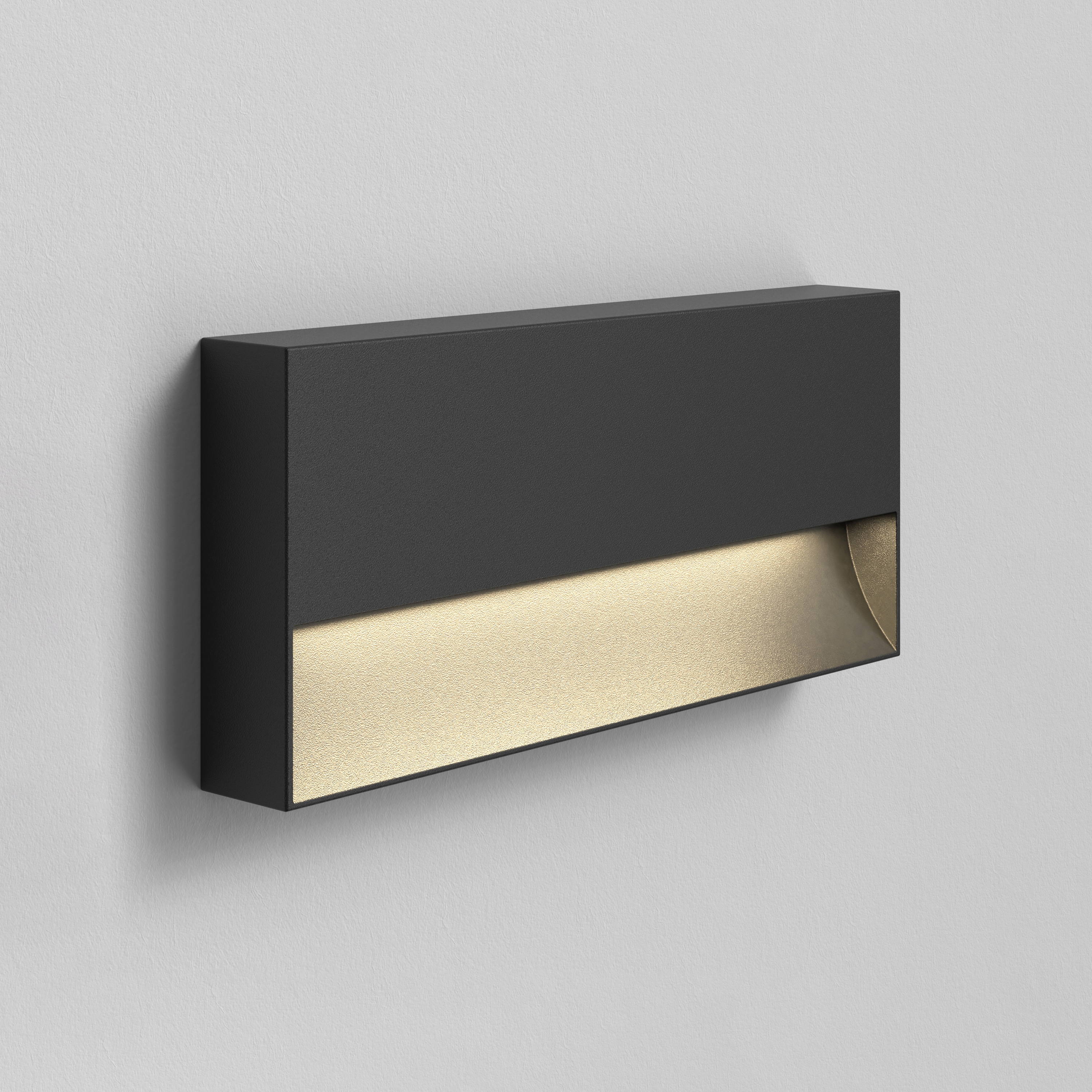 Display product Mori 250 | Textured Black from manufacturer Astro Lighting