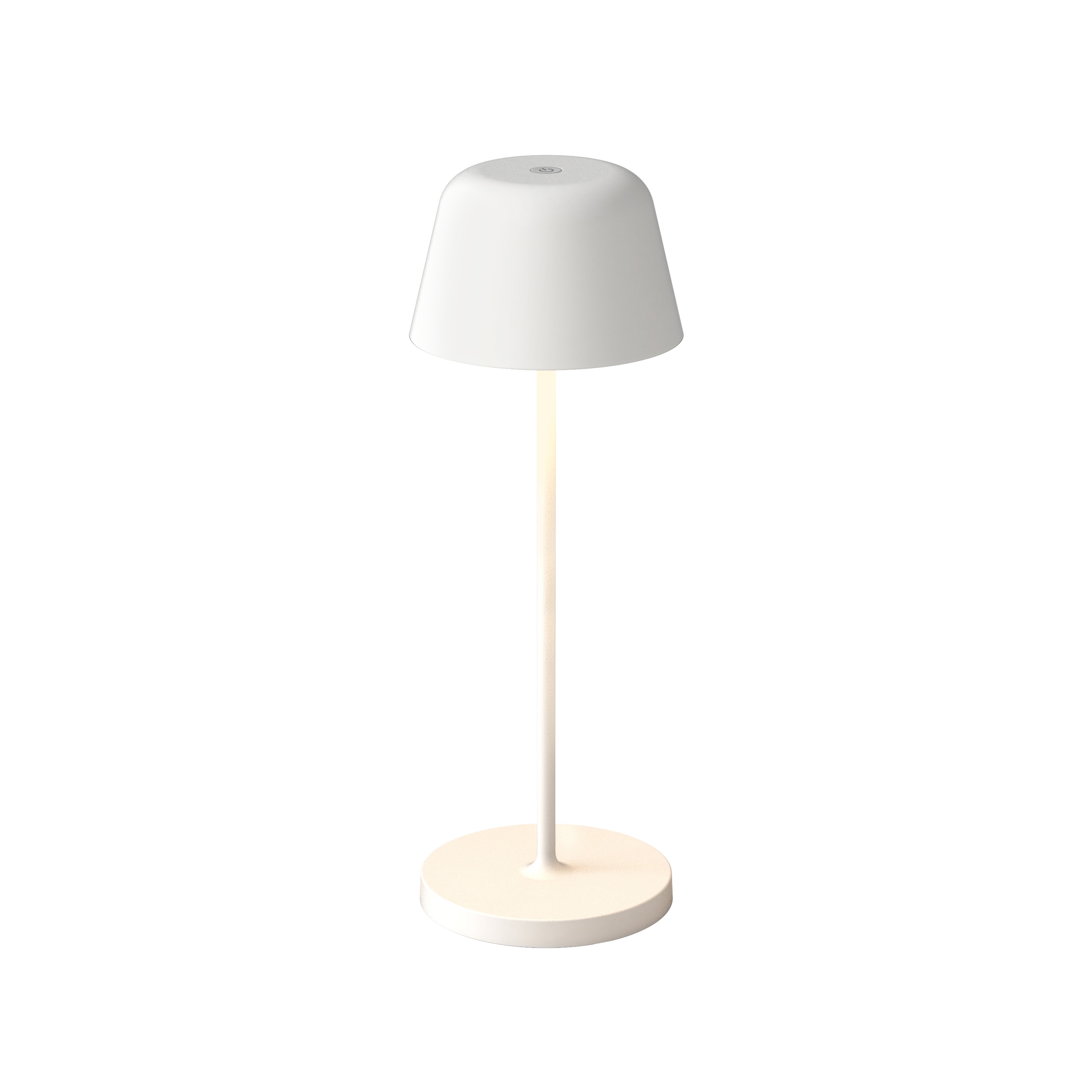 Nomad | Textured White