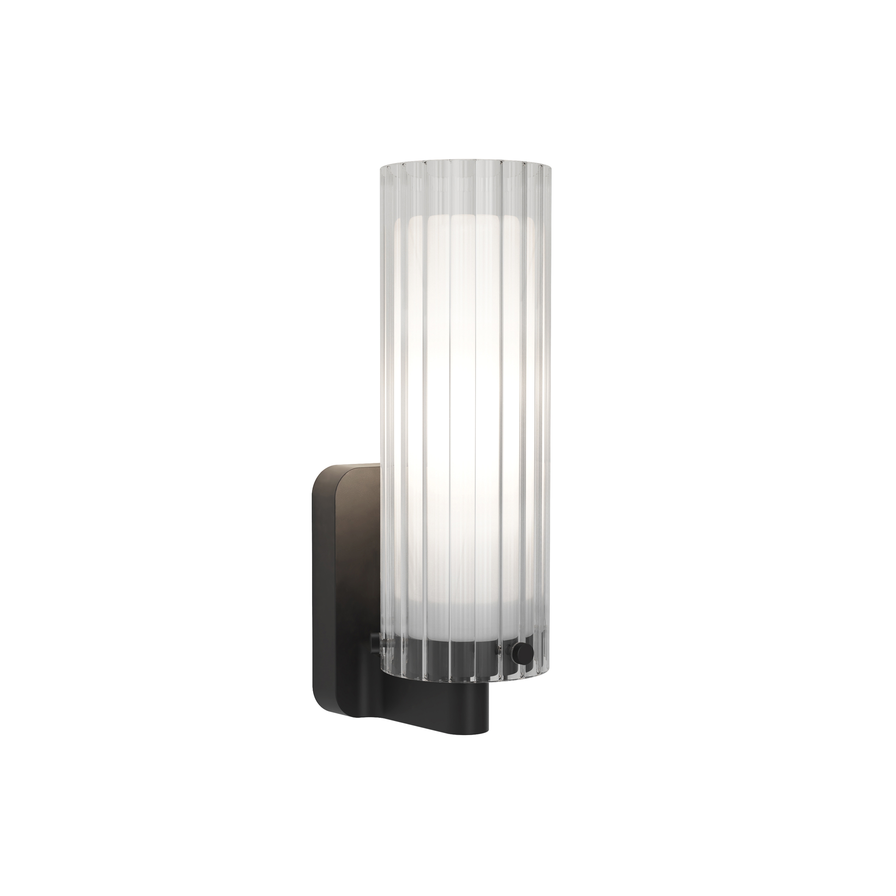 Ottavino Wall | Matt Black
