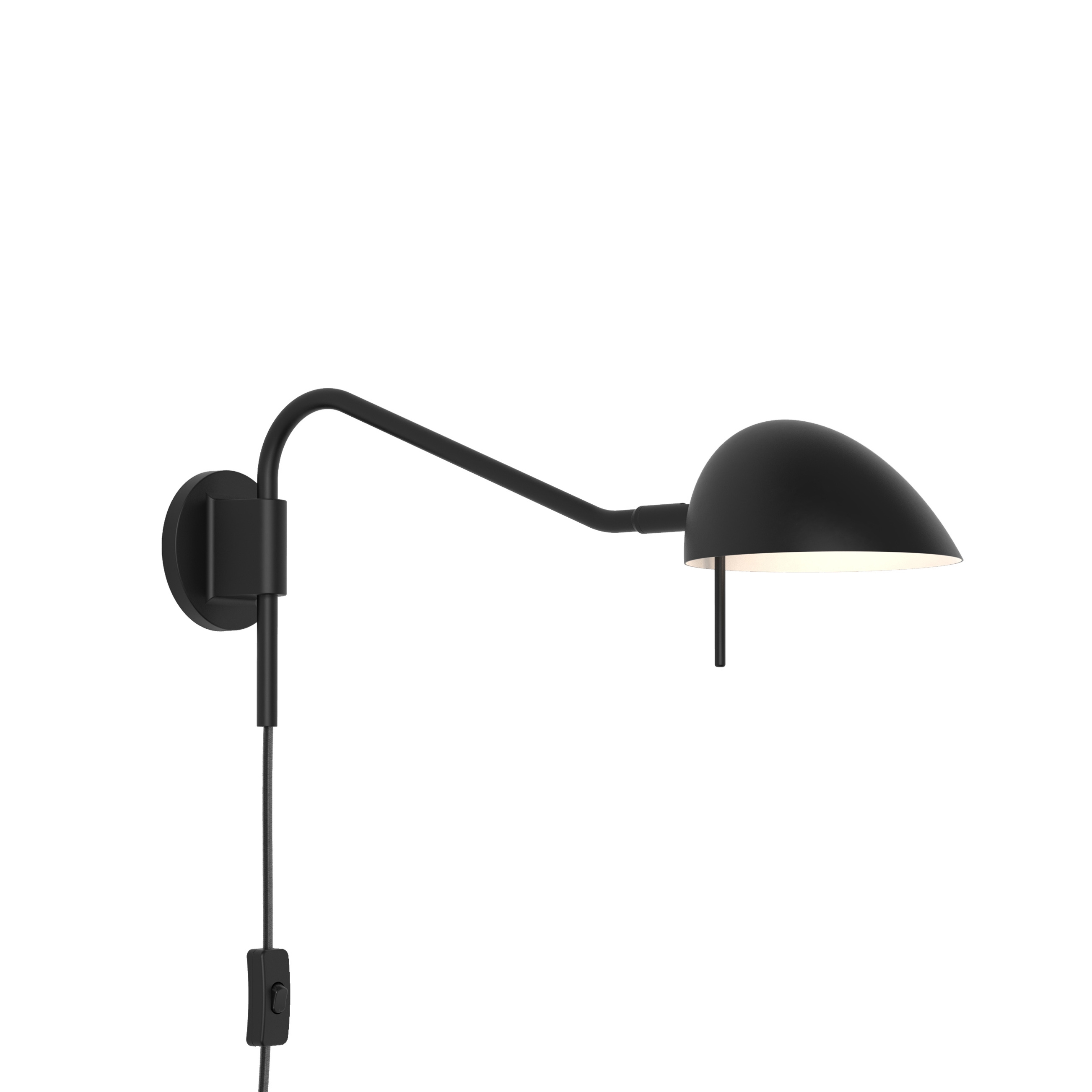 Produkt Serge Plug-In | Matt Black des Herstellers Astro Lighting anzeigen