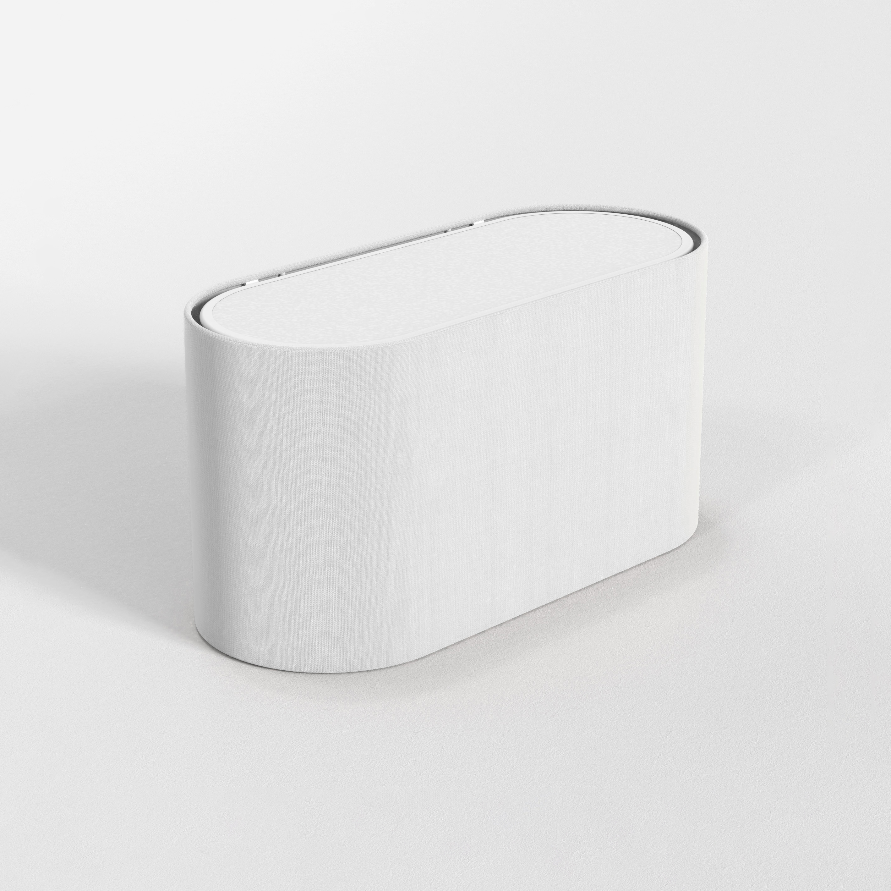 Stadium 160 | White