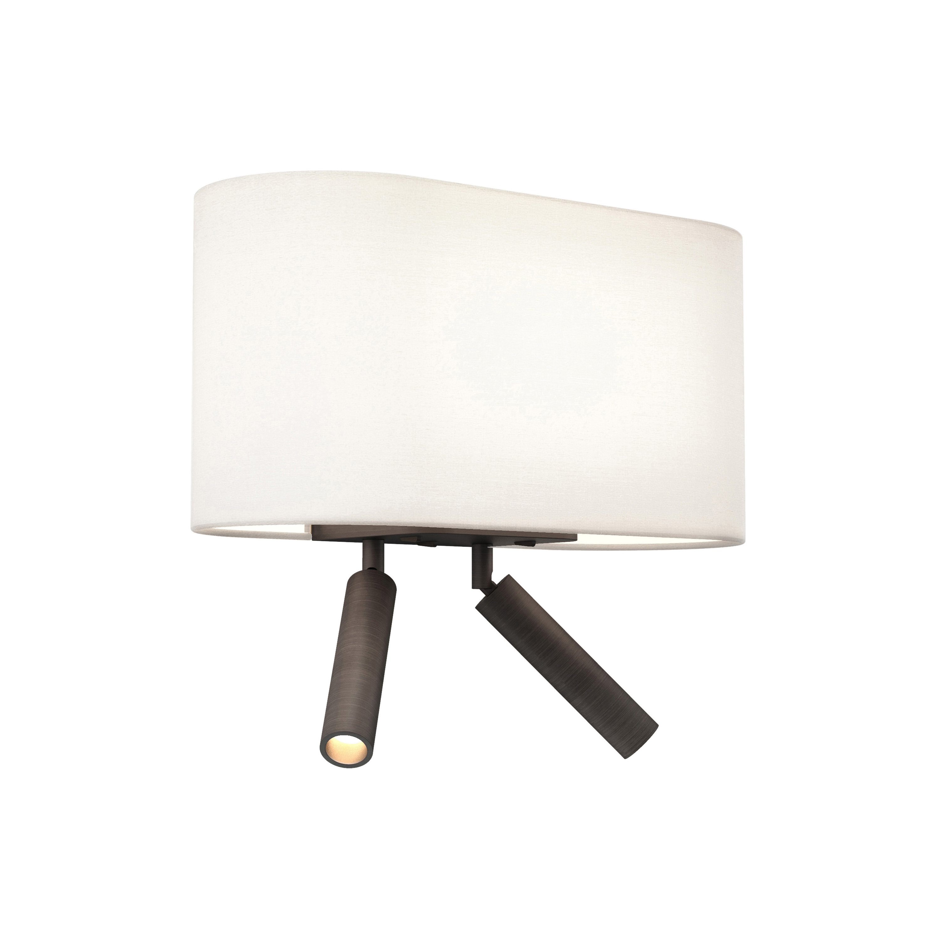 Produkt Venn Reader Twin | Bronze des Herstellers Astro Lighting anzeigen