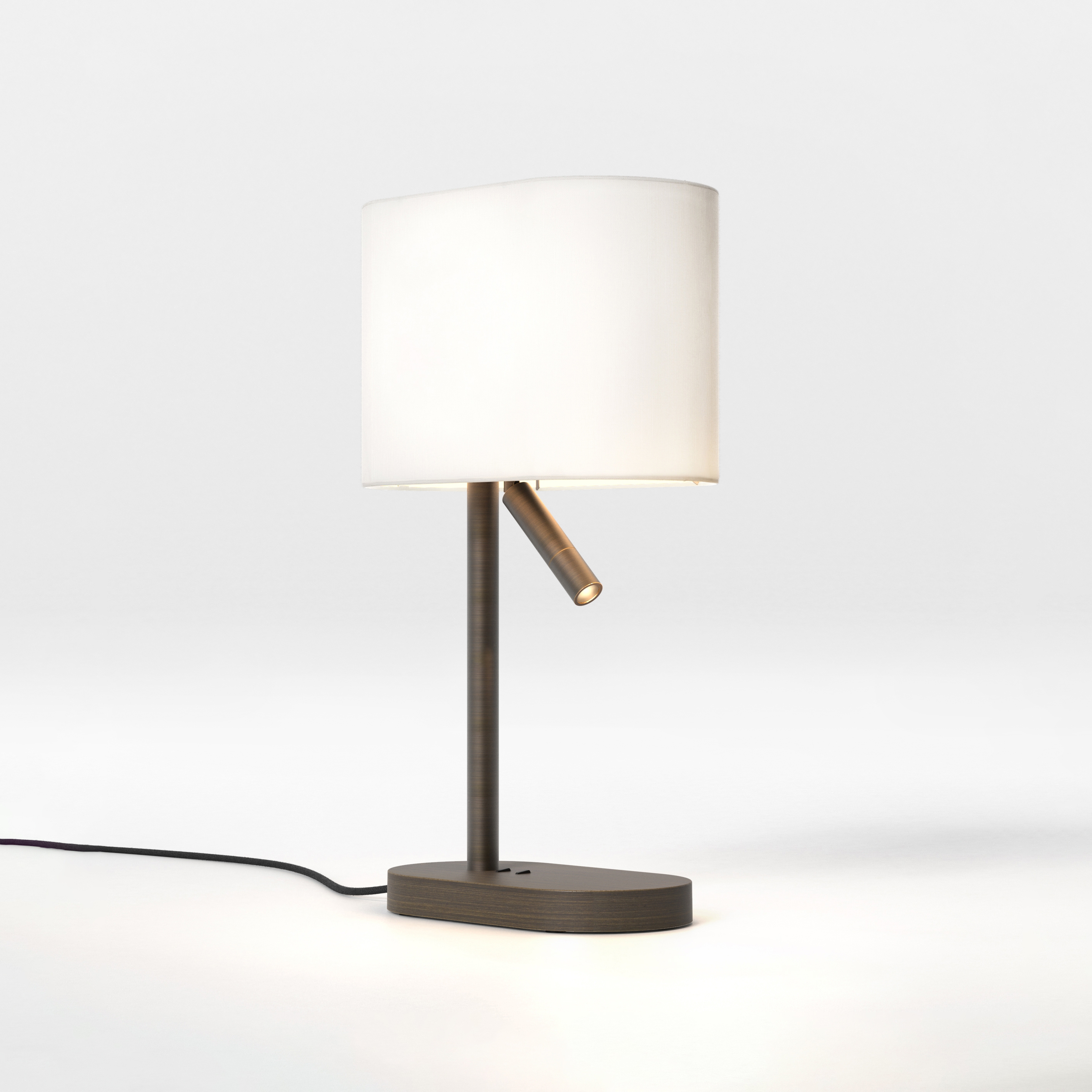 Produkt Venn Table Reader | Bronze des Herstellers Astro Lighting anzeigen