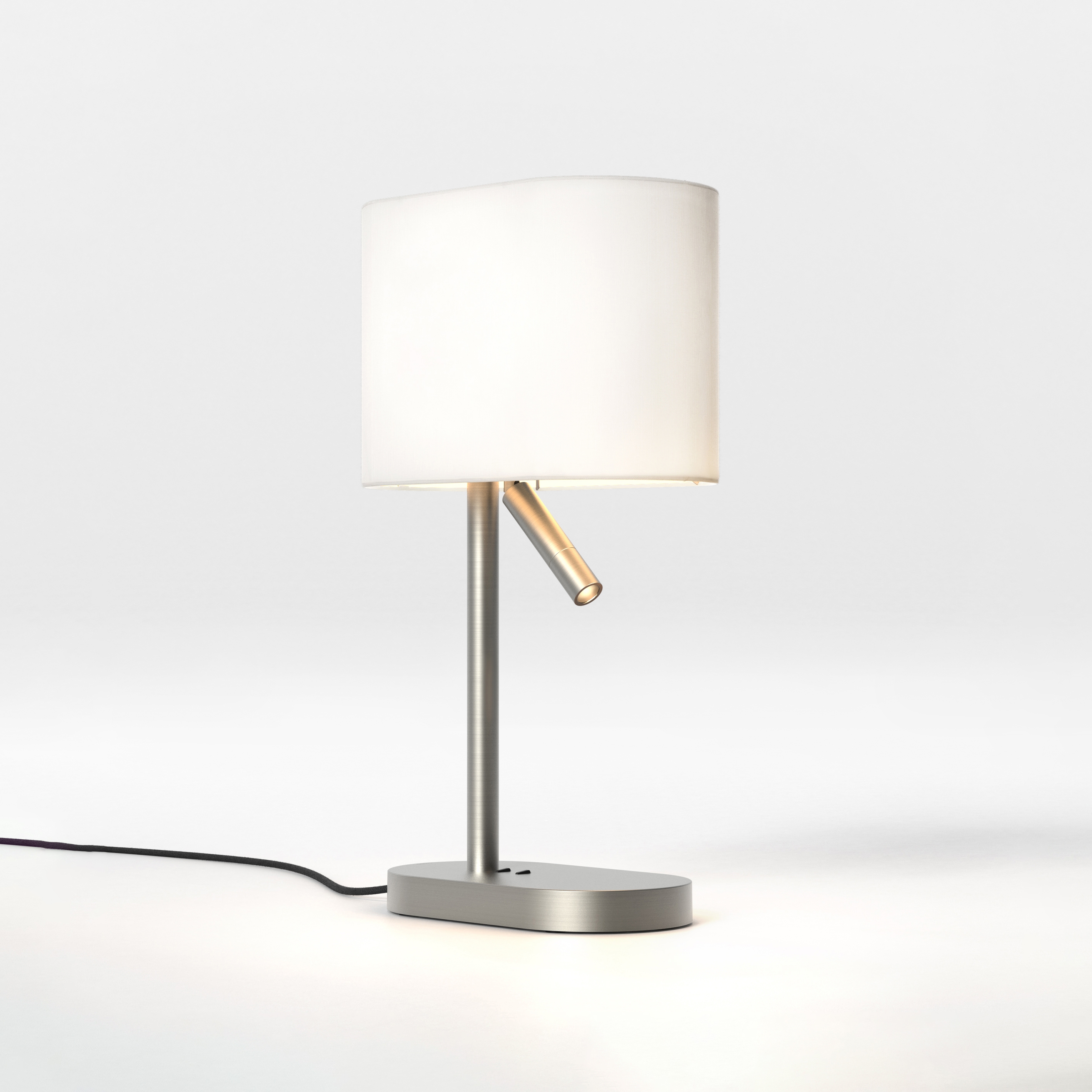 Venn Table Reader | Matt Nickel