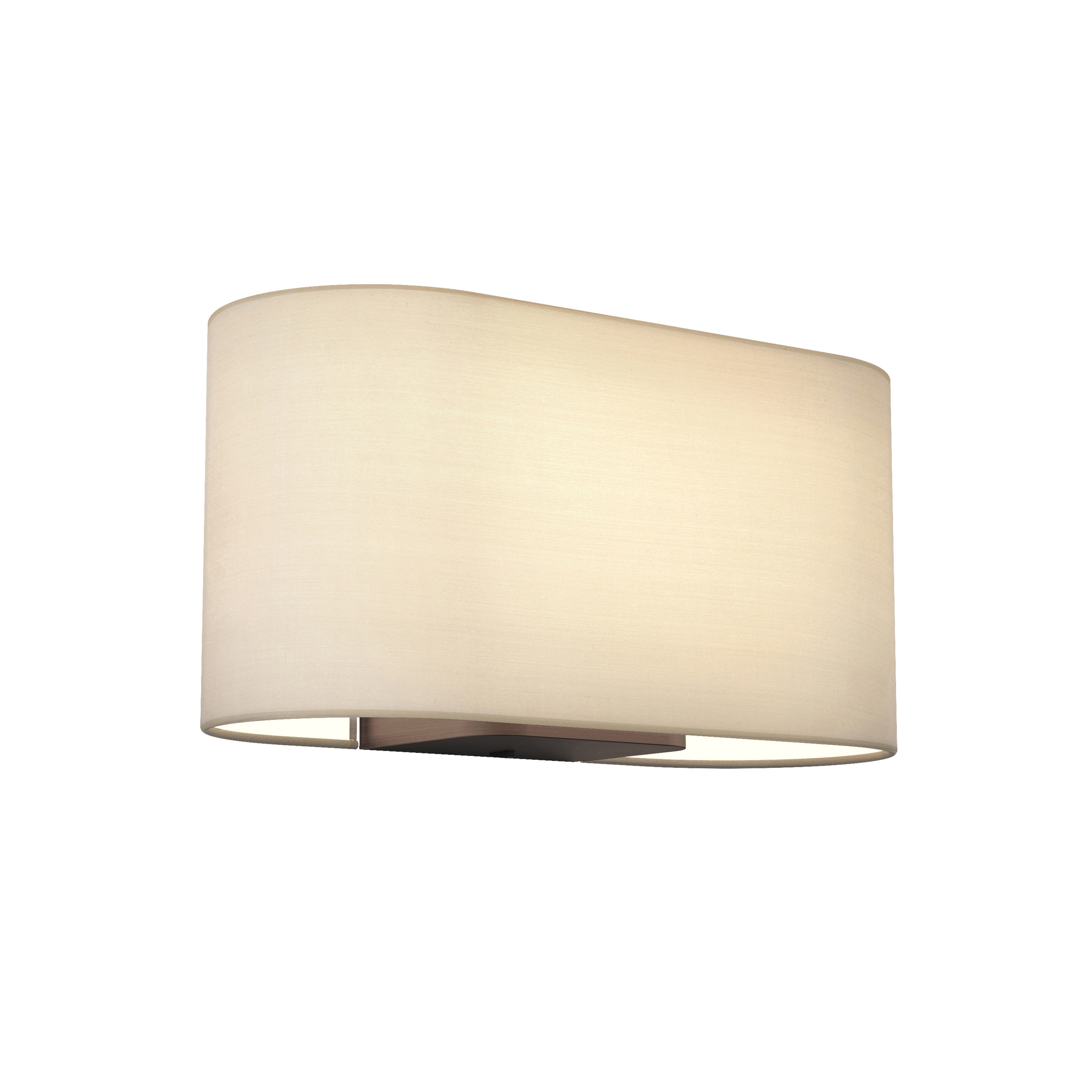 Venn Wall Switched | Bronze