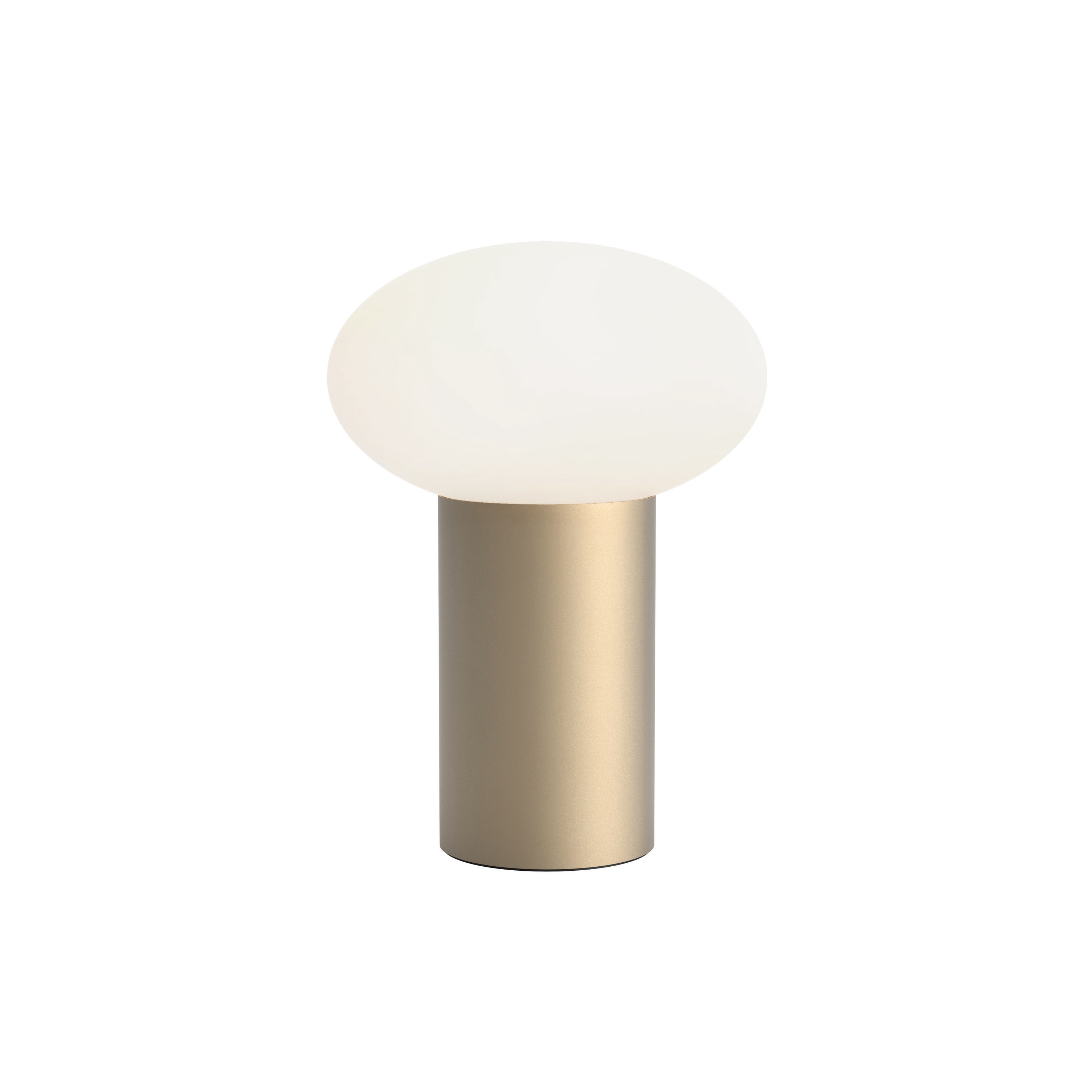 Display product Zeppo Portable | Light Bronze from manufacturer Astro Lighting