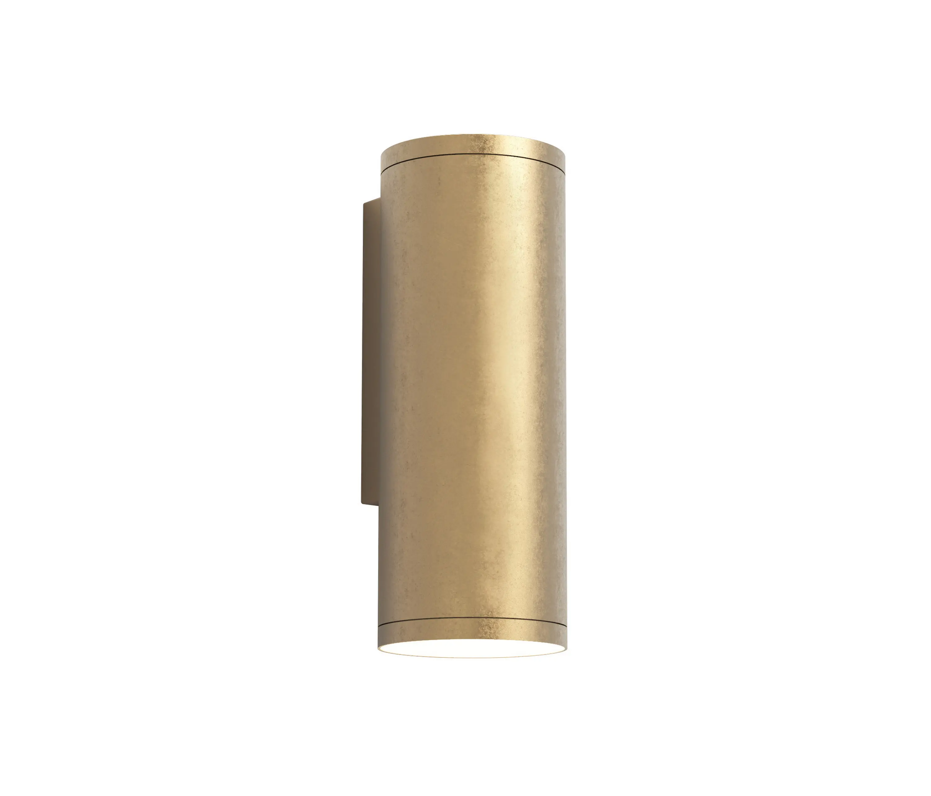 Astro Lighting - Ava 200 | Solid Brass