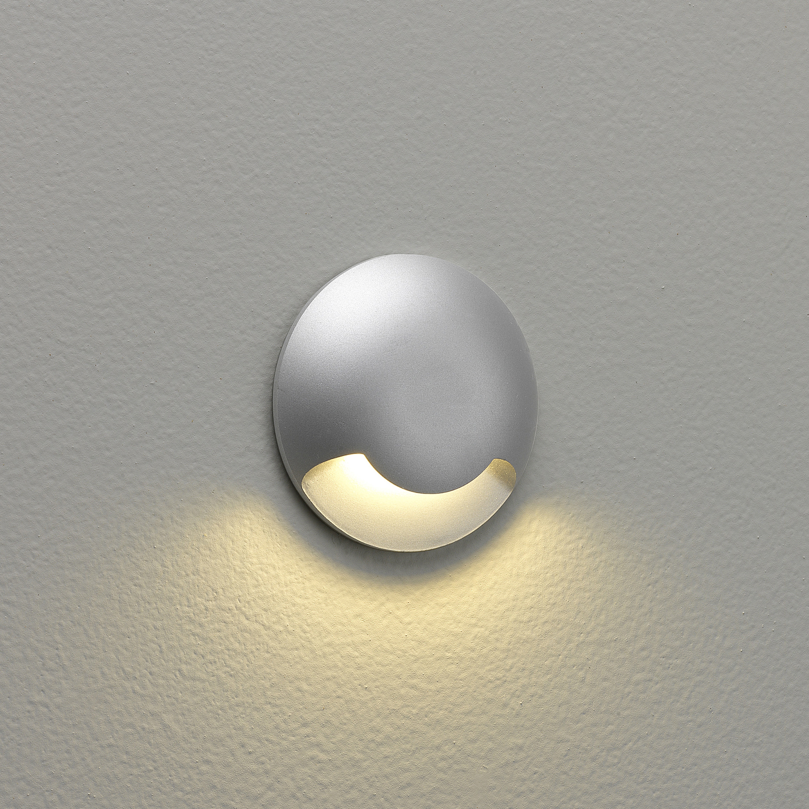 Display product Beam One LED | Matt Painted Silver from manufacturer Astro Lighting