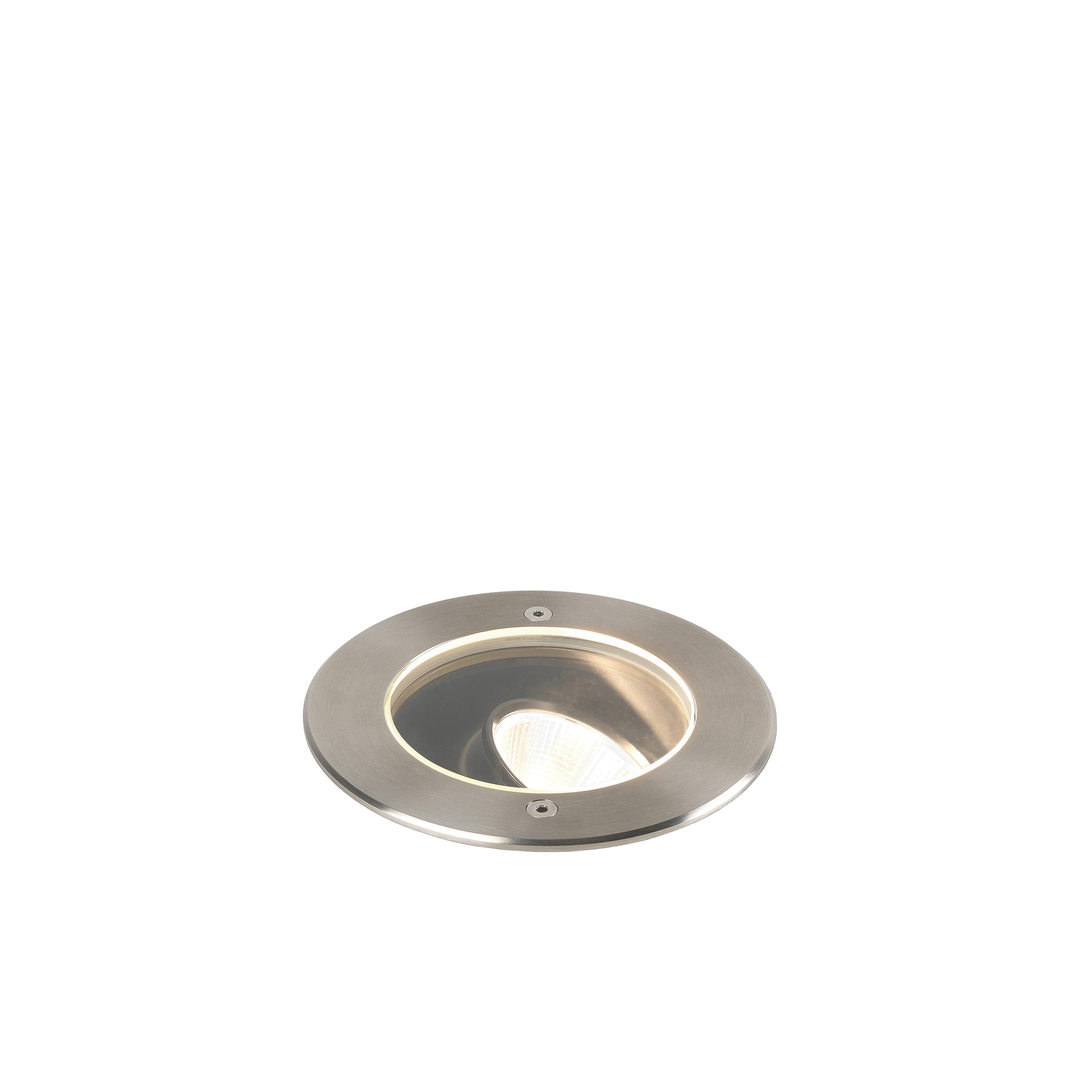 Display product Cromarty 120 LED | Brushed Stainless Steel from manufacturer Astro Lighting