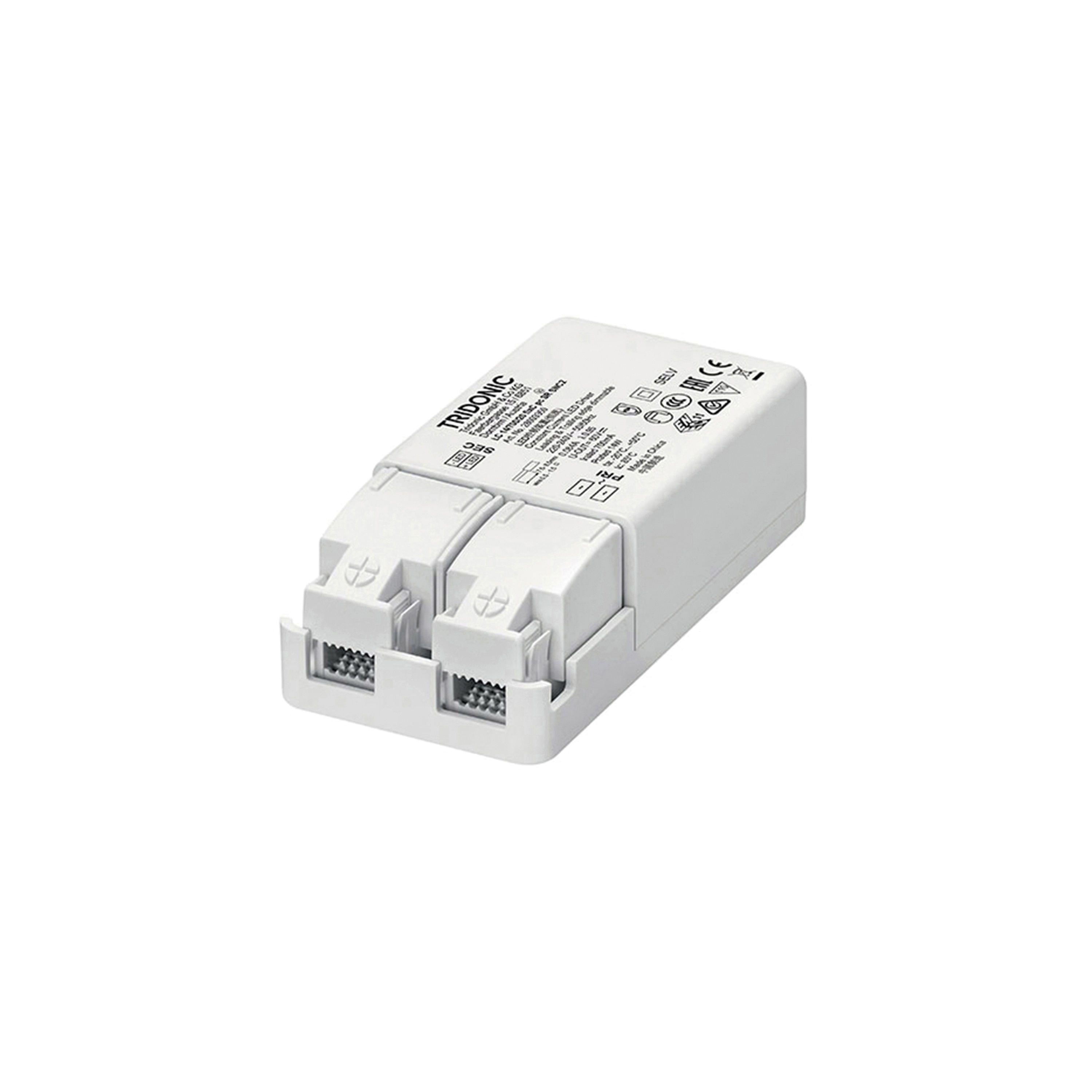 Vertoon produk LED Driver CC 700mA 2.1-14W Phase Dim | White van vervaardiger Astro Lighting
