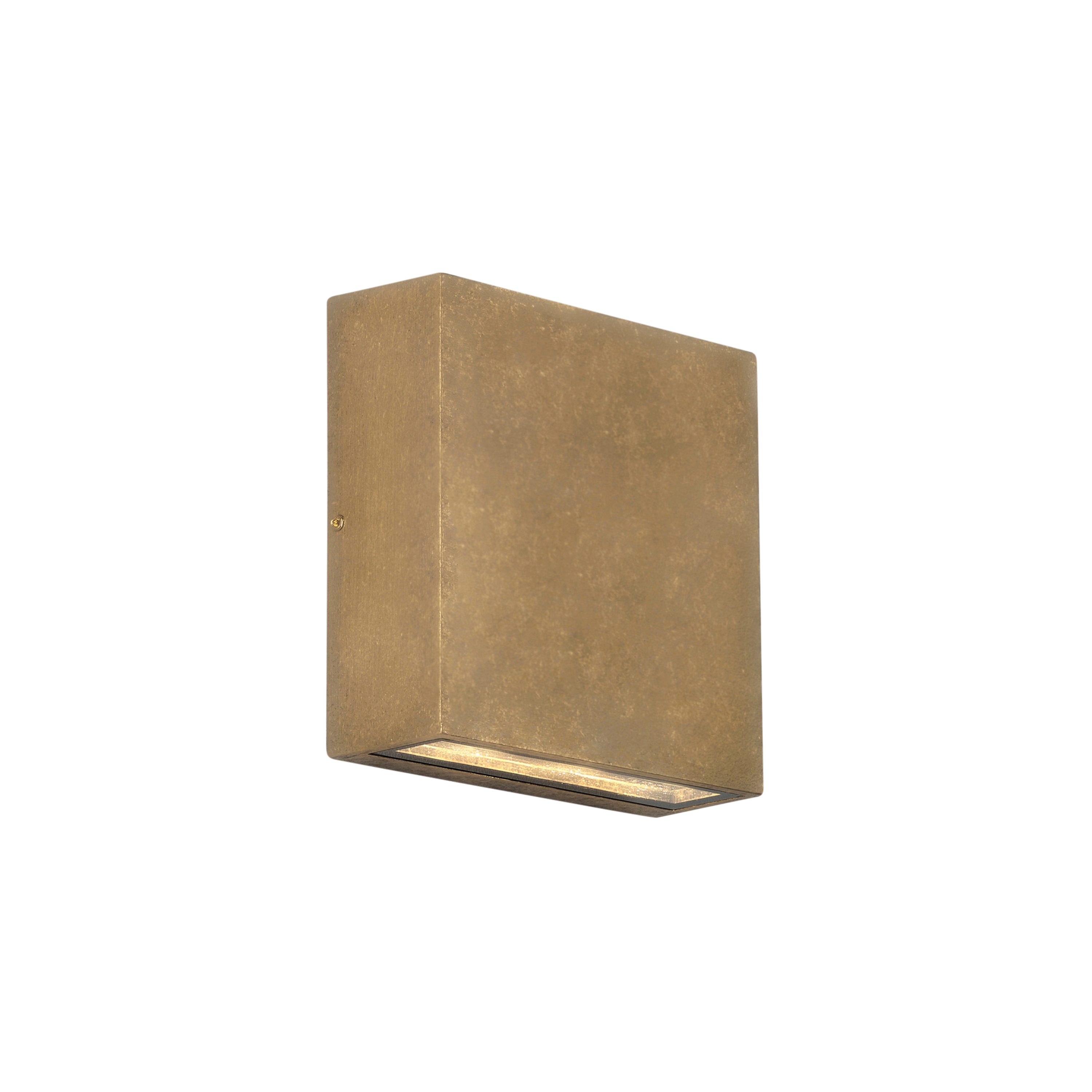 Display product Elis Twin LED | Solid Brass from manufacturer Astro Lighting