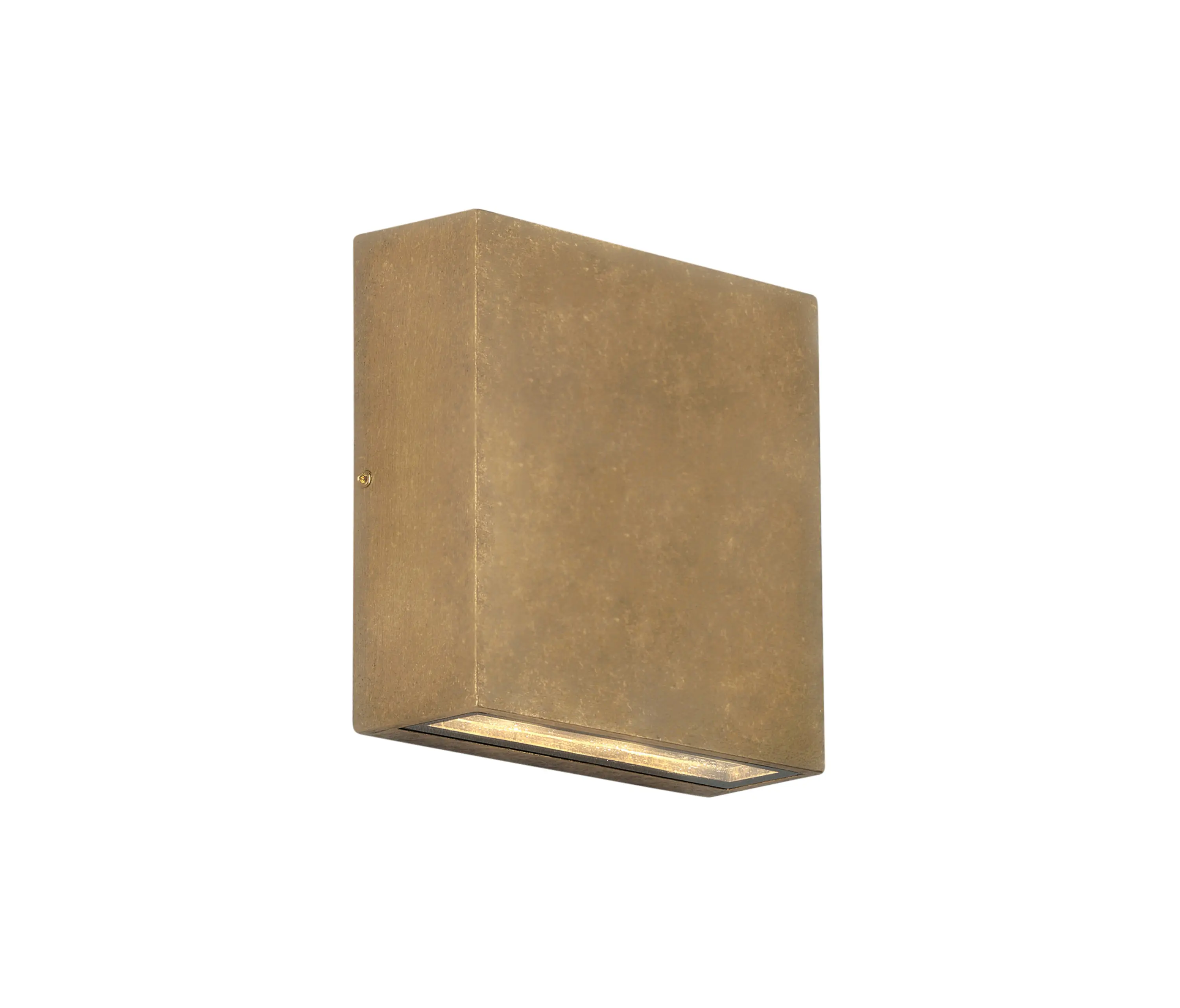 Astro Lighting - Elis Twin LED | Solid Brass