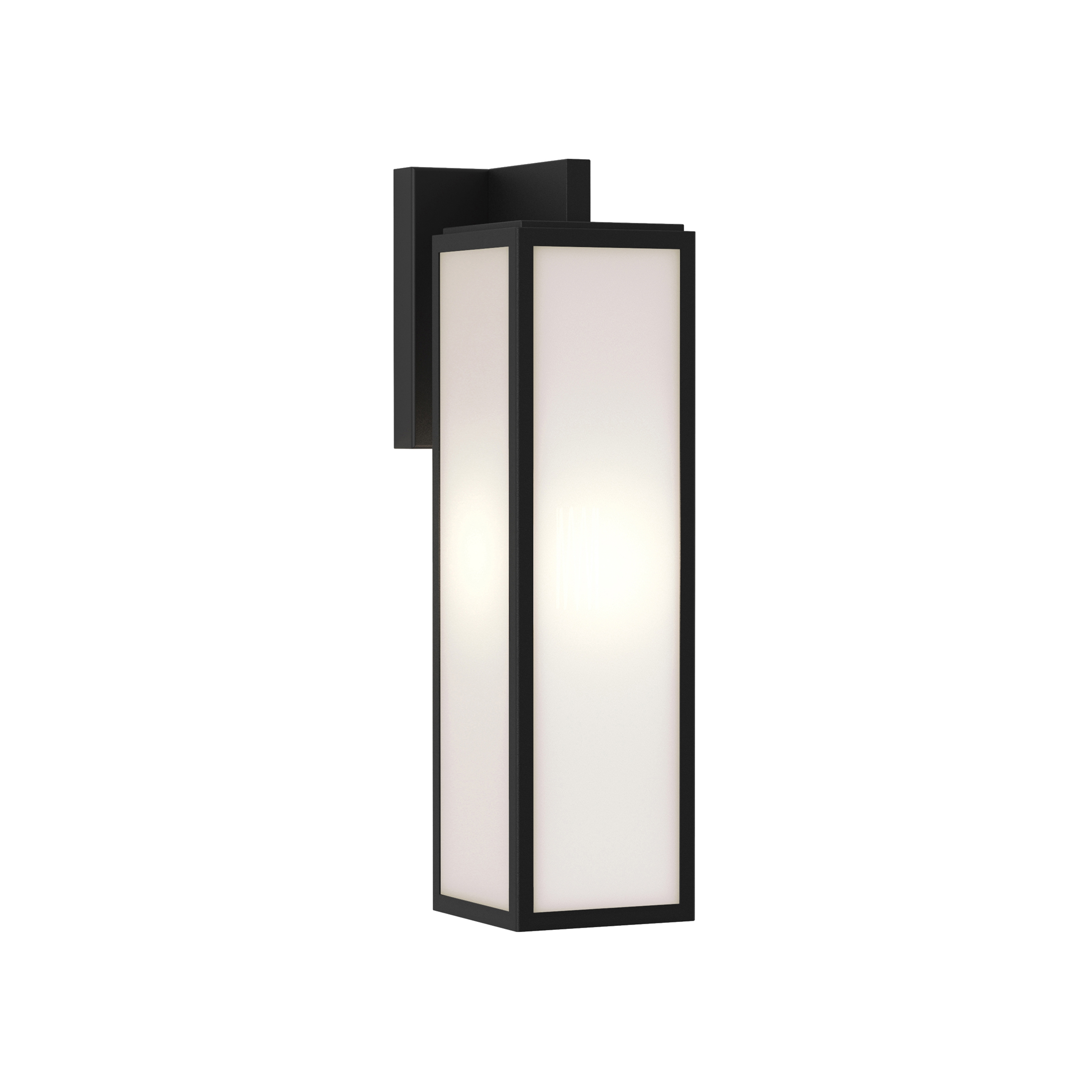 Afficher le produit Homefield Wall Frosted Glass | Frosted du fabricant Astro Lighting