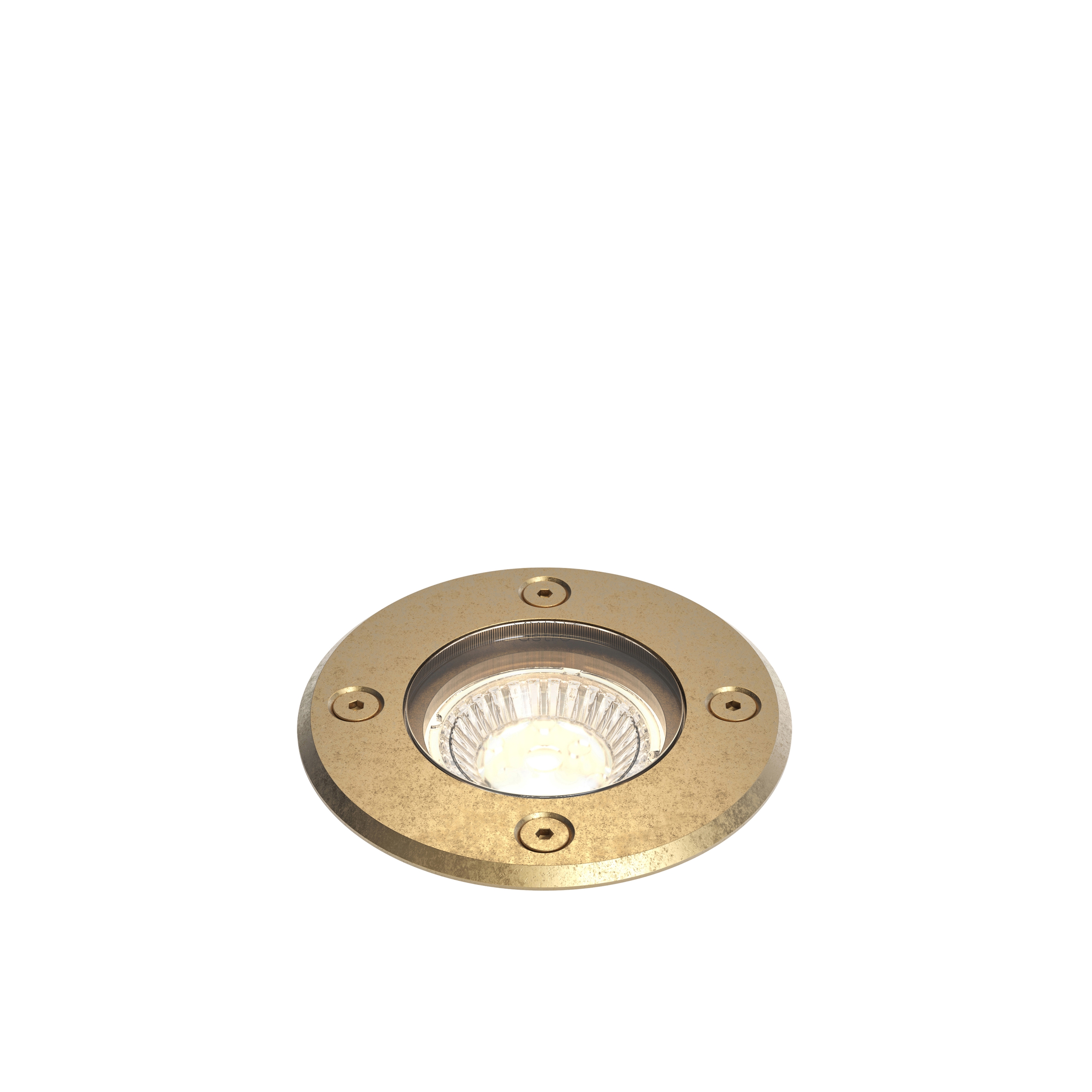 Display product Gramos Round | Solid Brass from manufacturer Astro Lighting