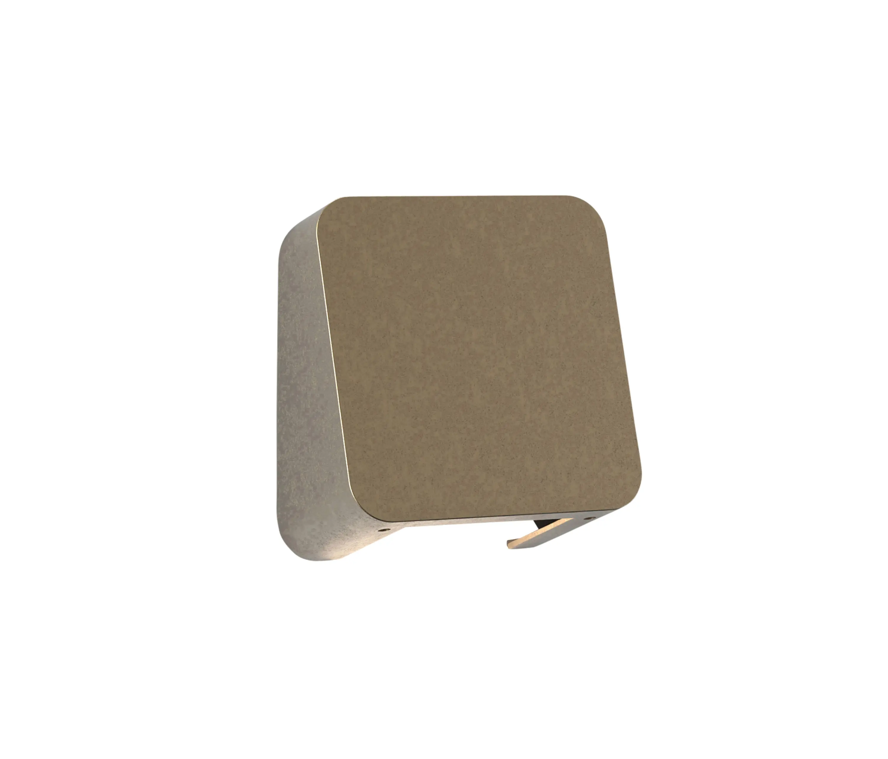 Astro Lighting - Incline Single | Solid Brass