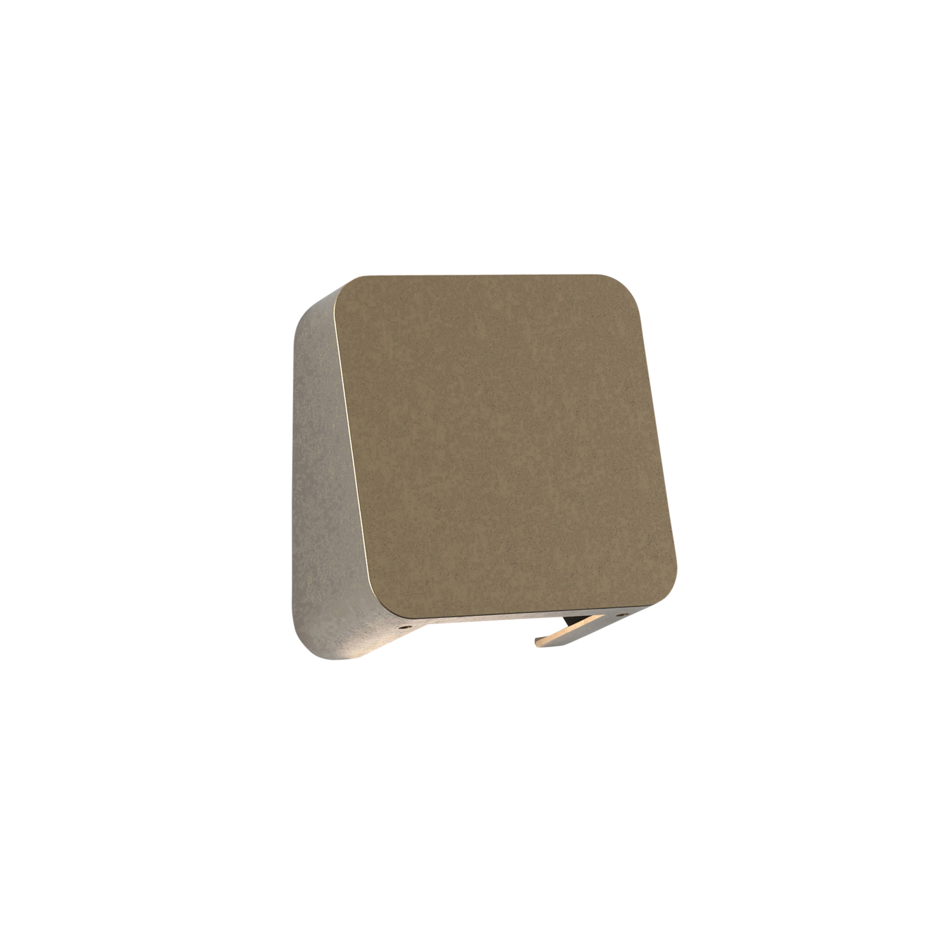 Display product Incline Single | Solid Brass from manufacturer Astro Lighting