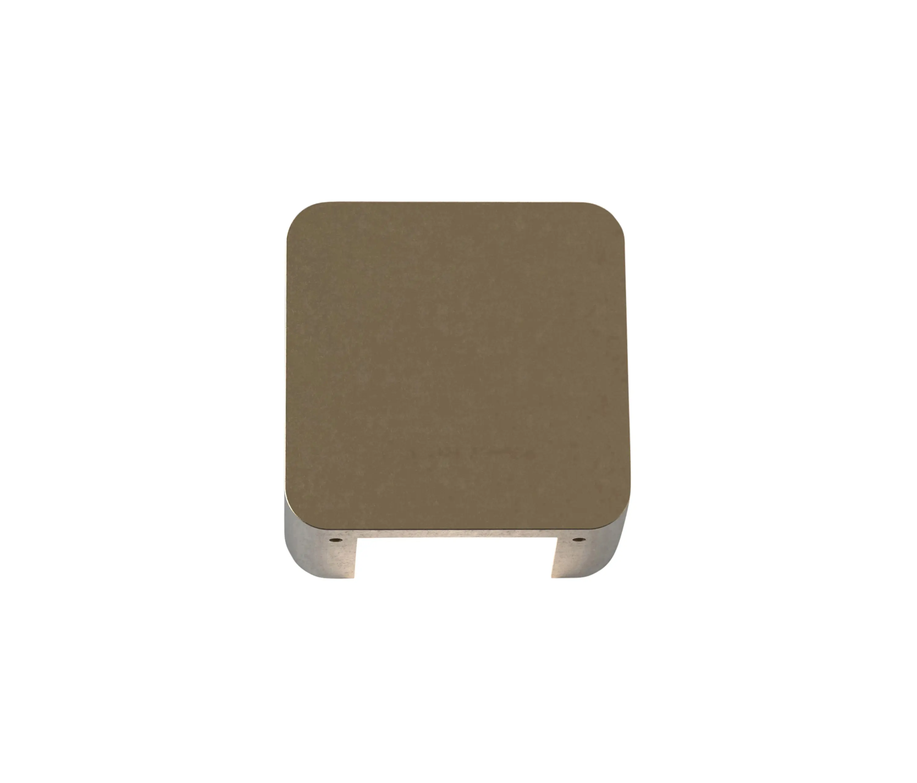 Astro Lighting - Incline Single | Solid Brass