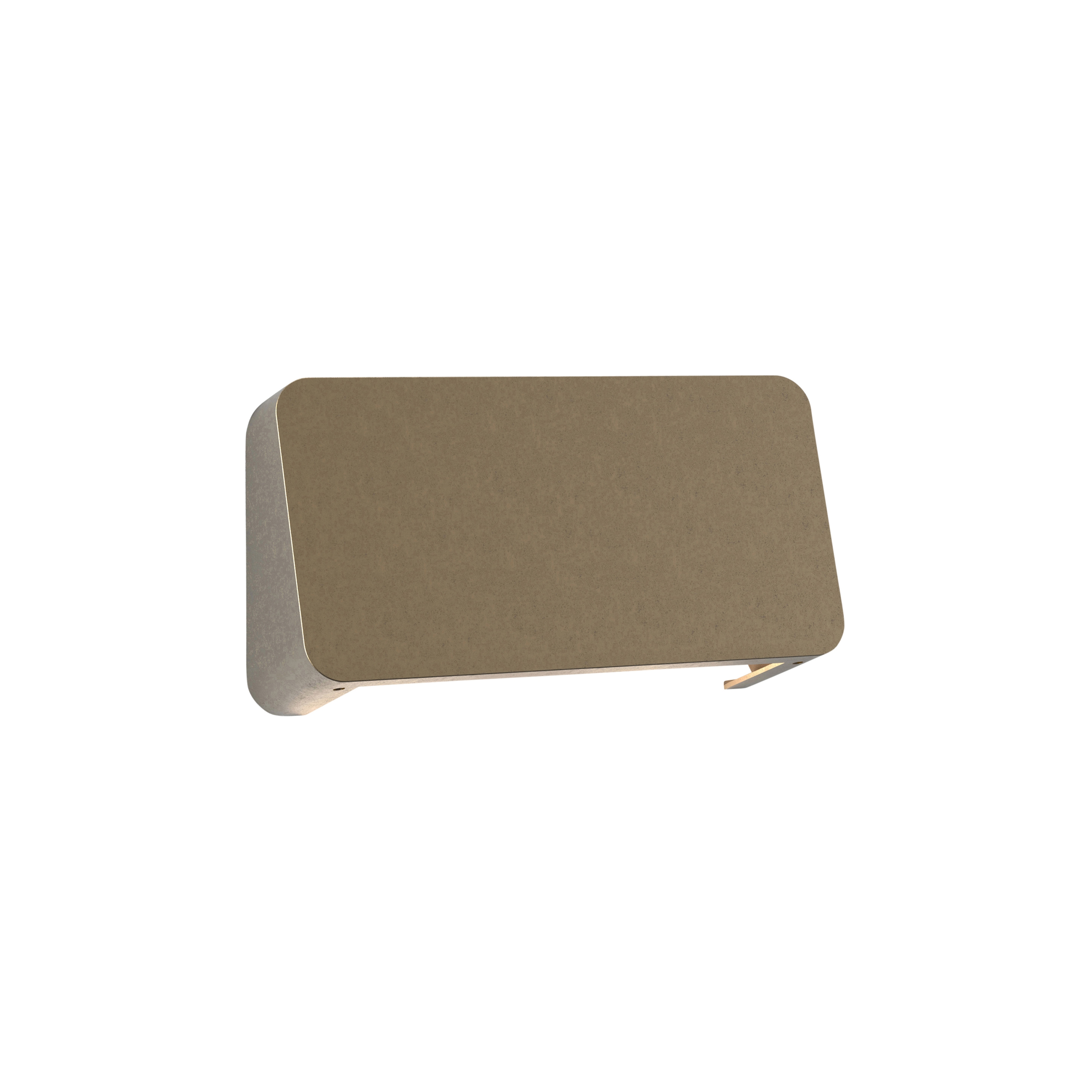 Display product Incline Twin | Solid Brass from manufacturer Astro Lighting