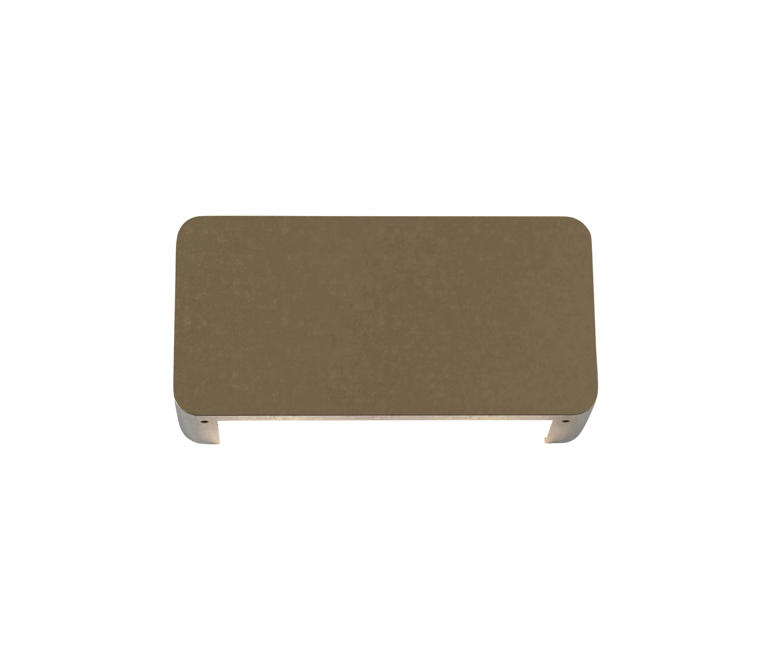 Astro Lighting - Incline Twin | Solid Brass
