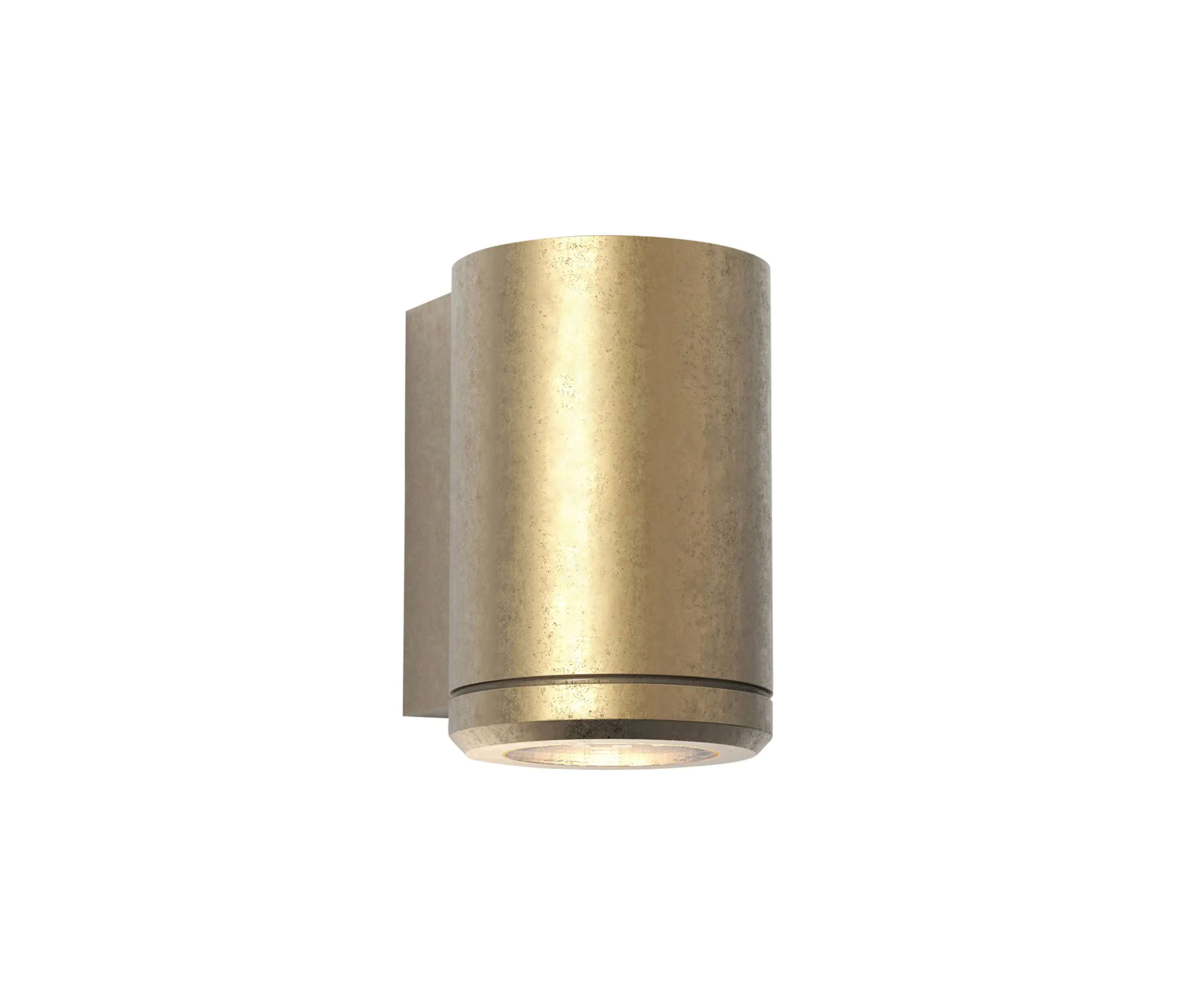 Astro Lighting - Jura Single | Solid Brass