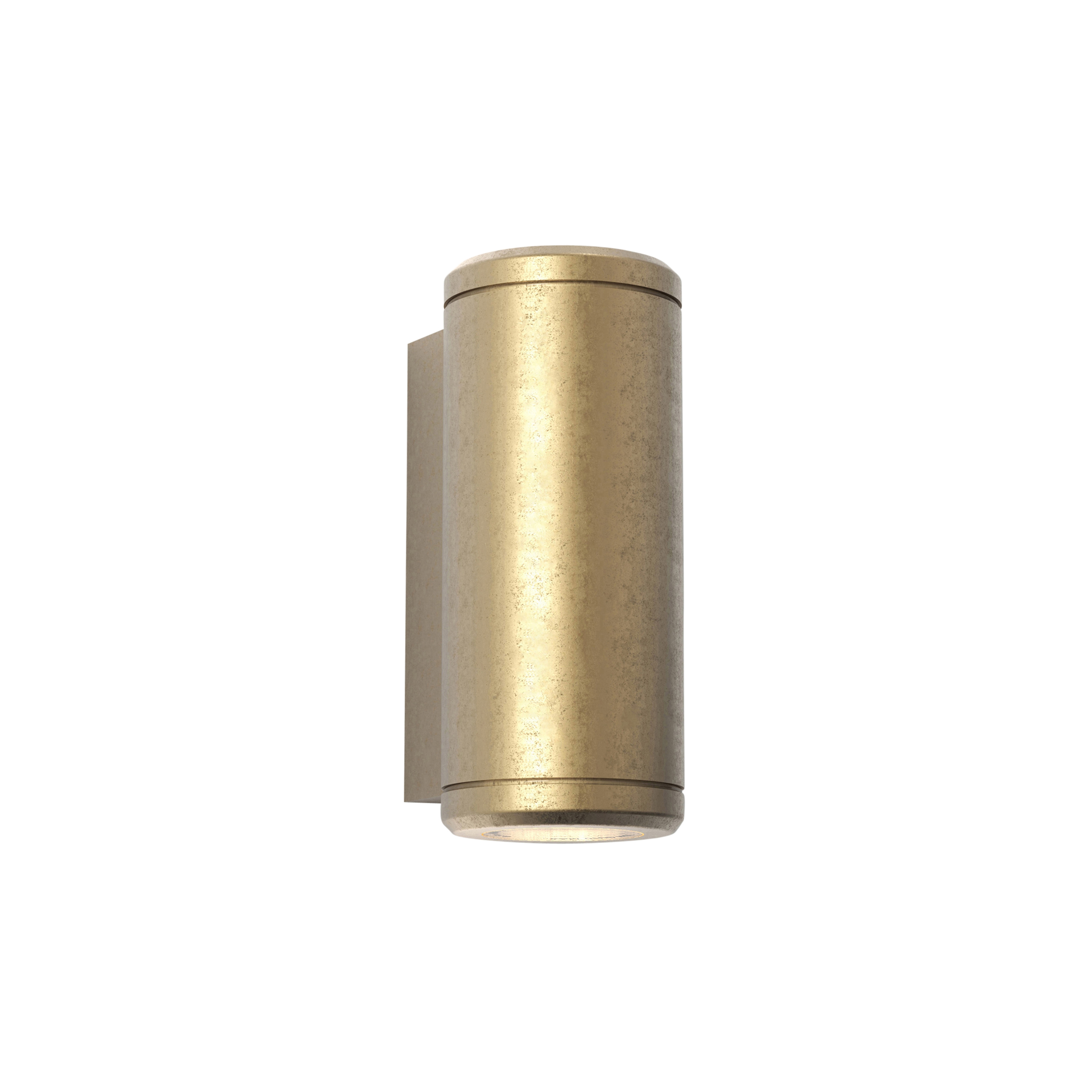 Display product Jura Twin | Solid Brass from manufacturer Astro Lighting