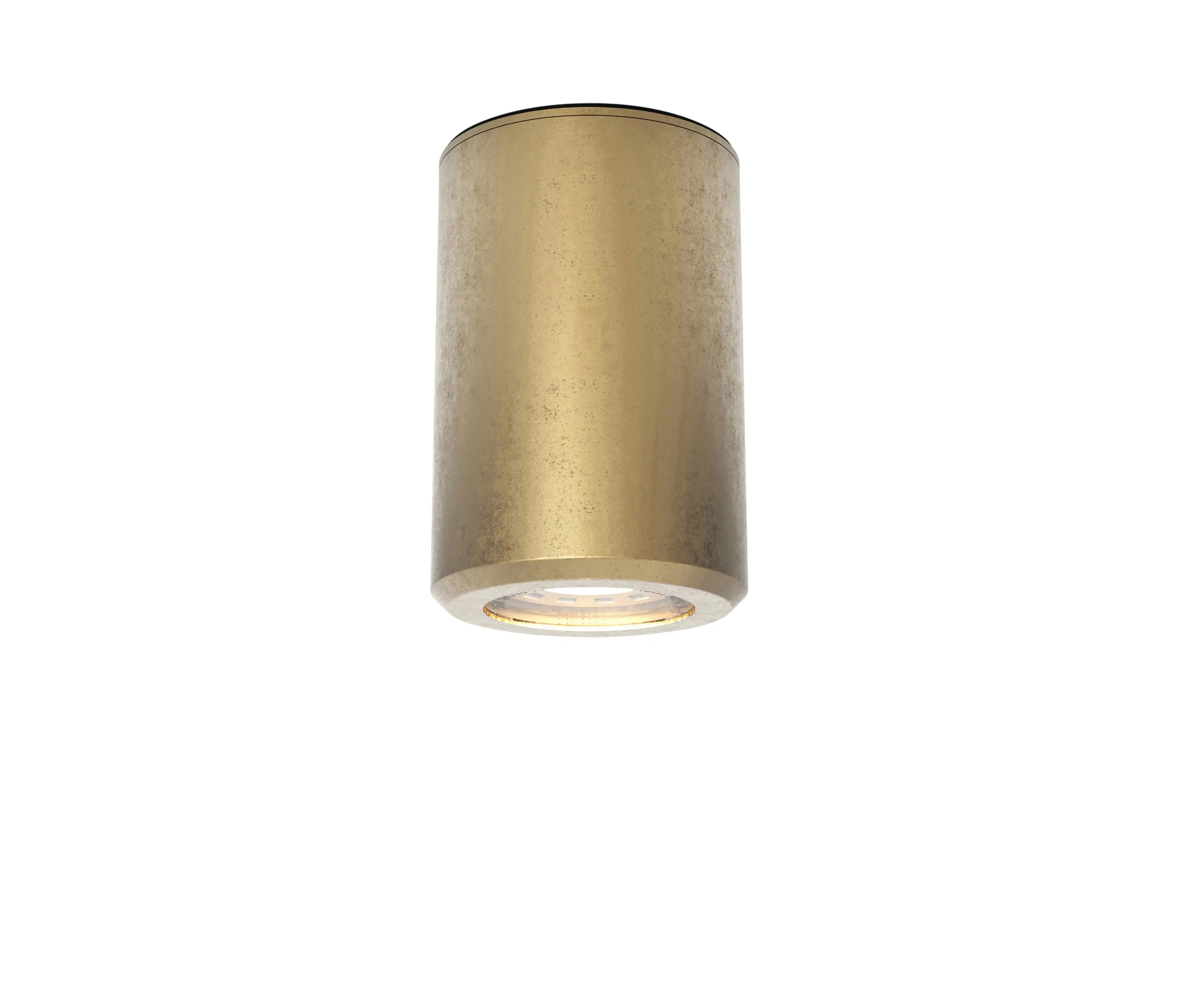 Astro Lighting - Jura Surface | Solid Brass
