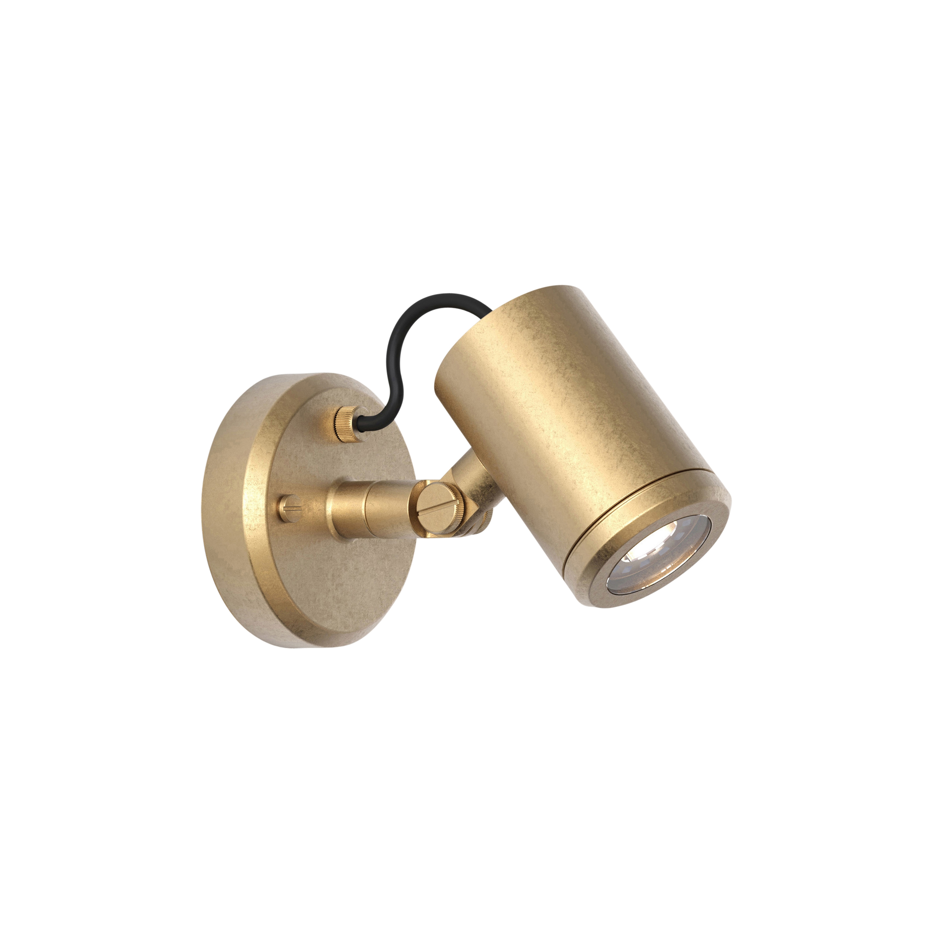 Display product Jura Single Spot | Solid Brass from manufacturer Astro Lighting