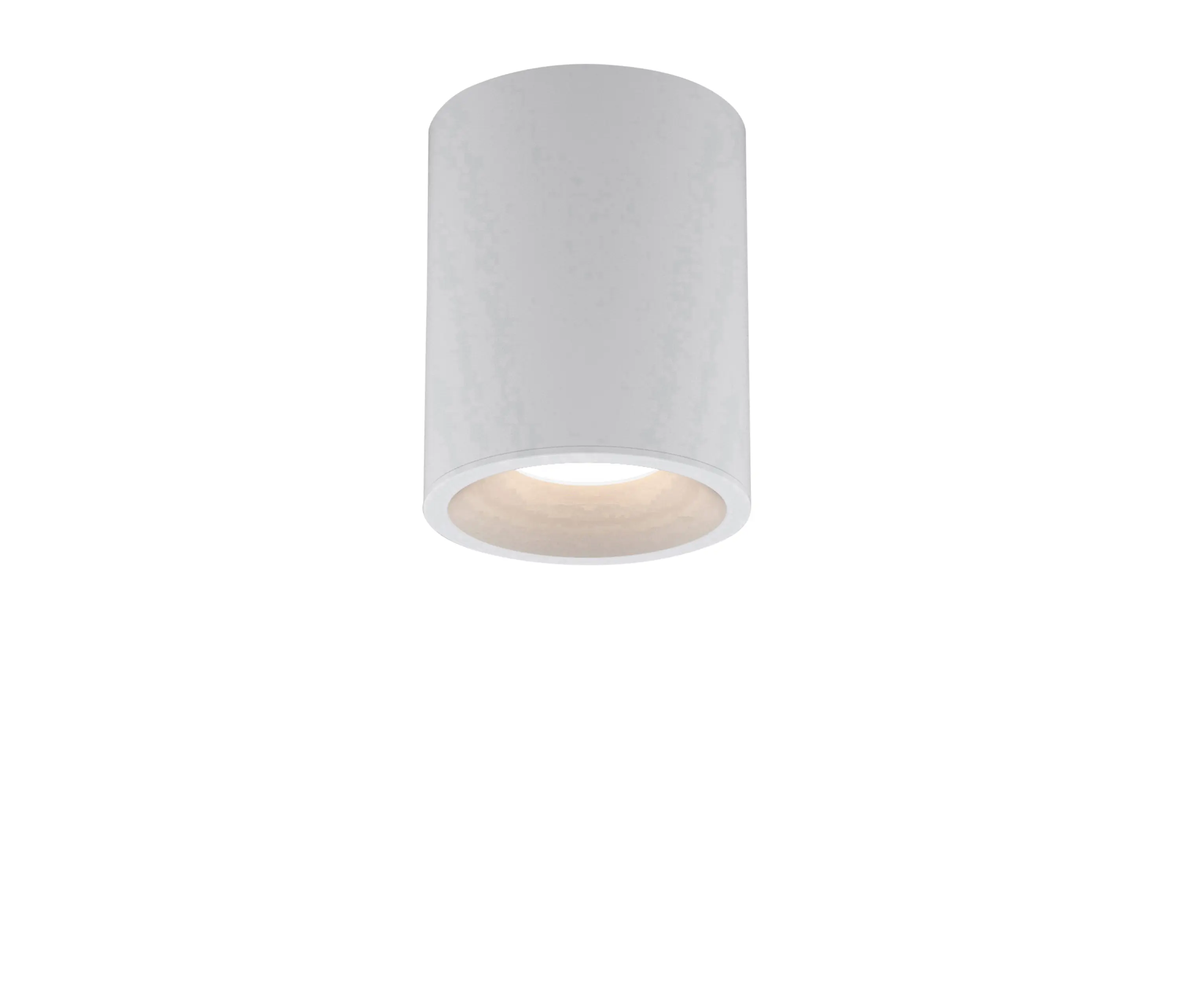 Astro Lighting - Kos Round 100 LED | Textured White