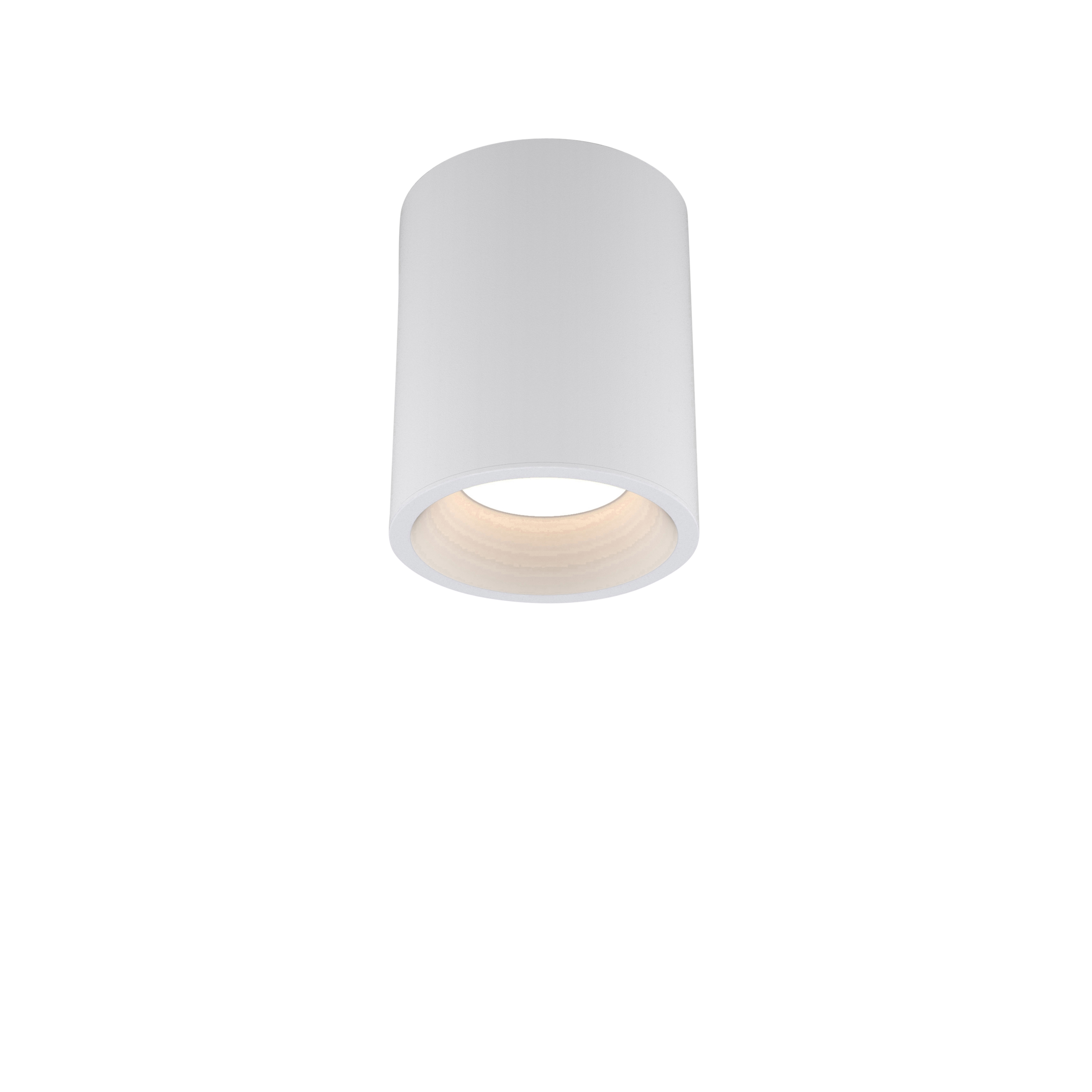 Display product Kos Round 140 LED | Textured White from manufacturer Astro Lighting