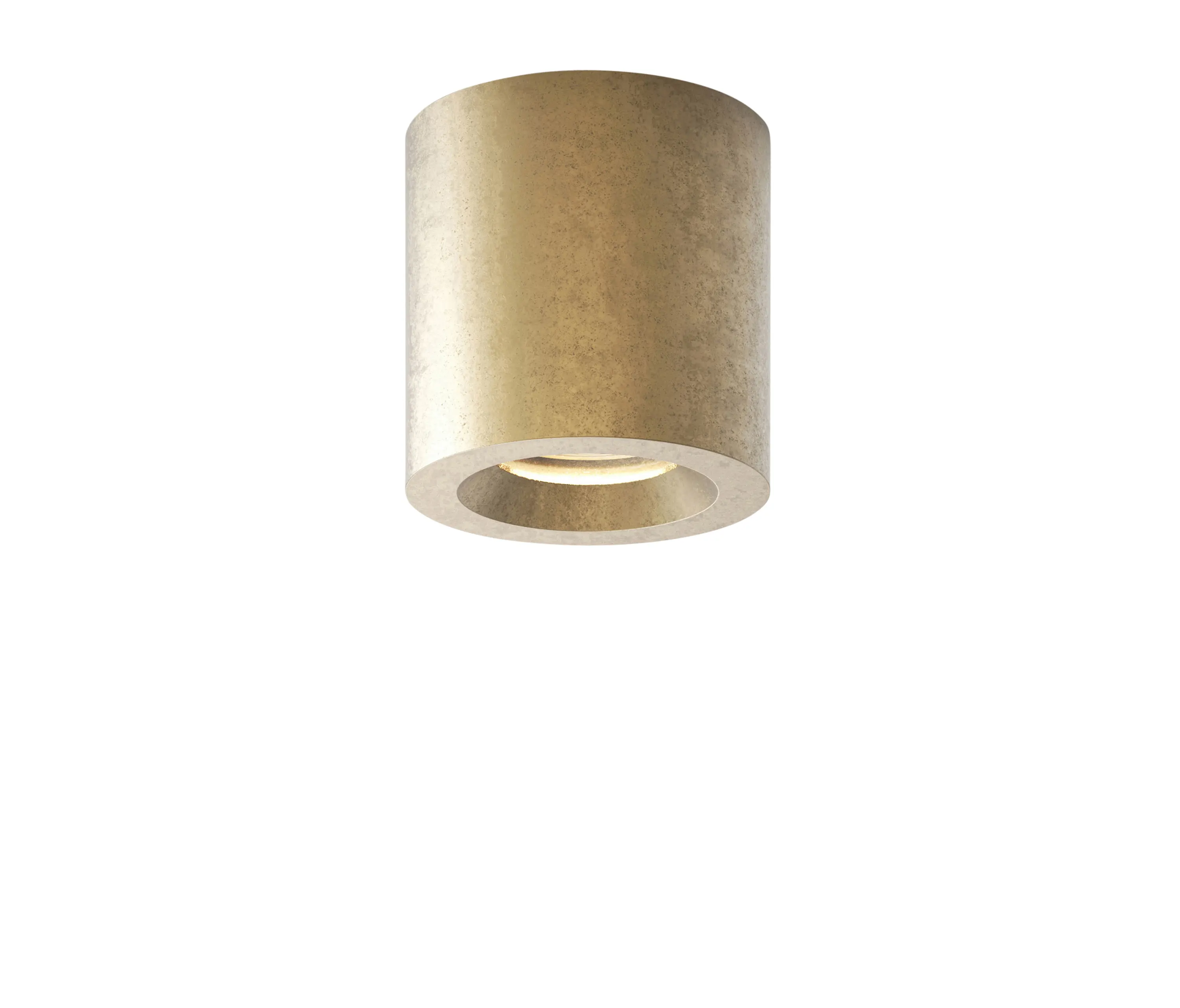 Astro Lighting - Kos Round | Solid Brass