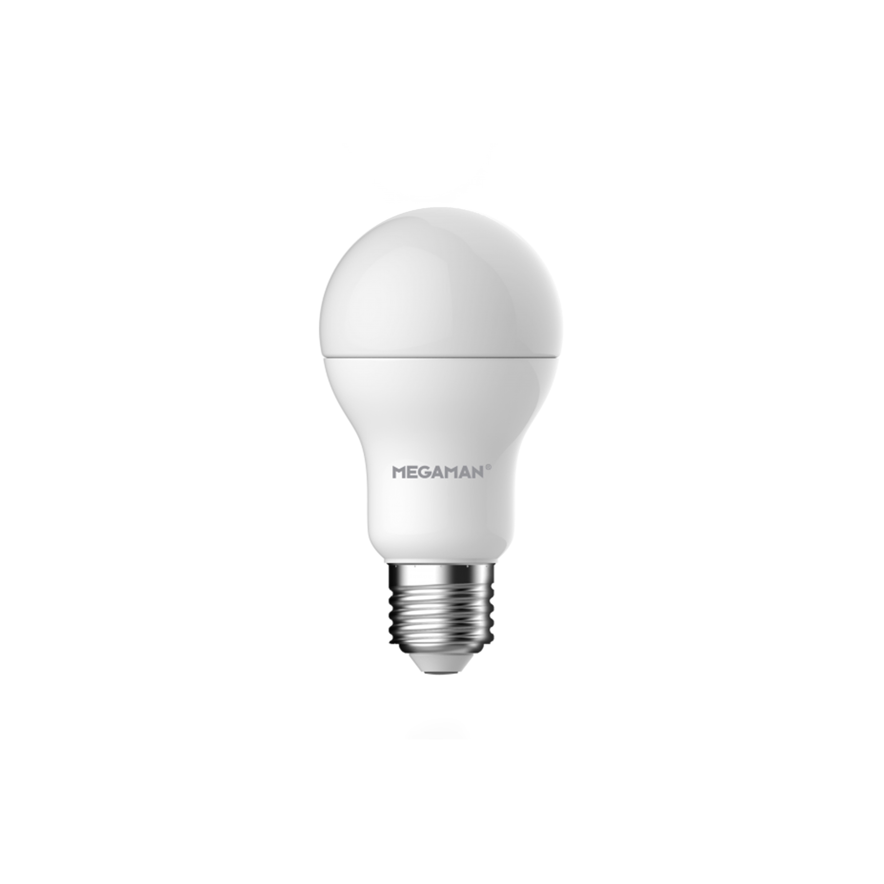 Vertoon produk Lamp E27 LED 13.3W 2800K Dimmable | White Glass van vervaardiger Astro Lighting
