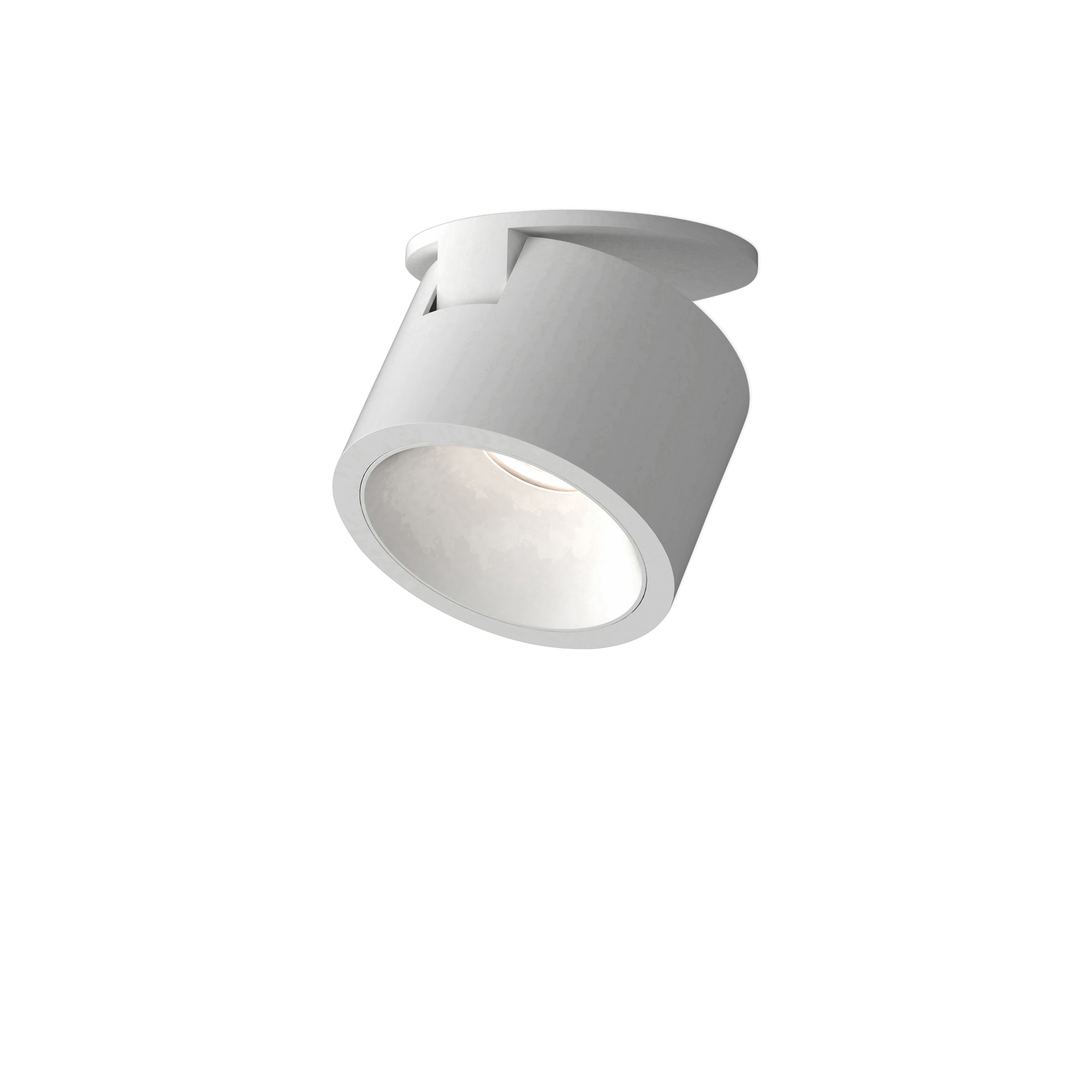 Vertoon produk Lynx Recess | Matt White van vervaardiger Astro Lighting
