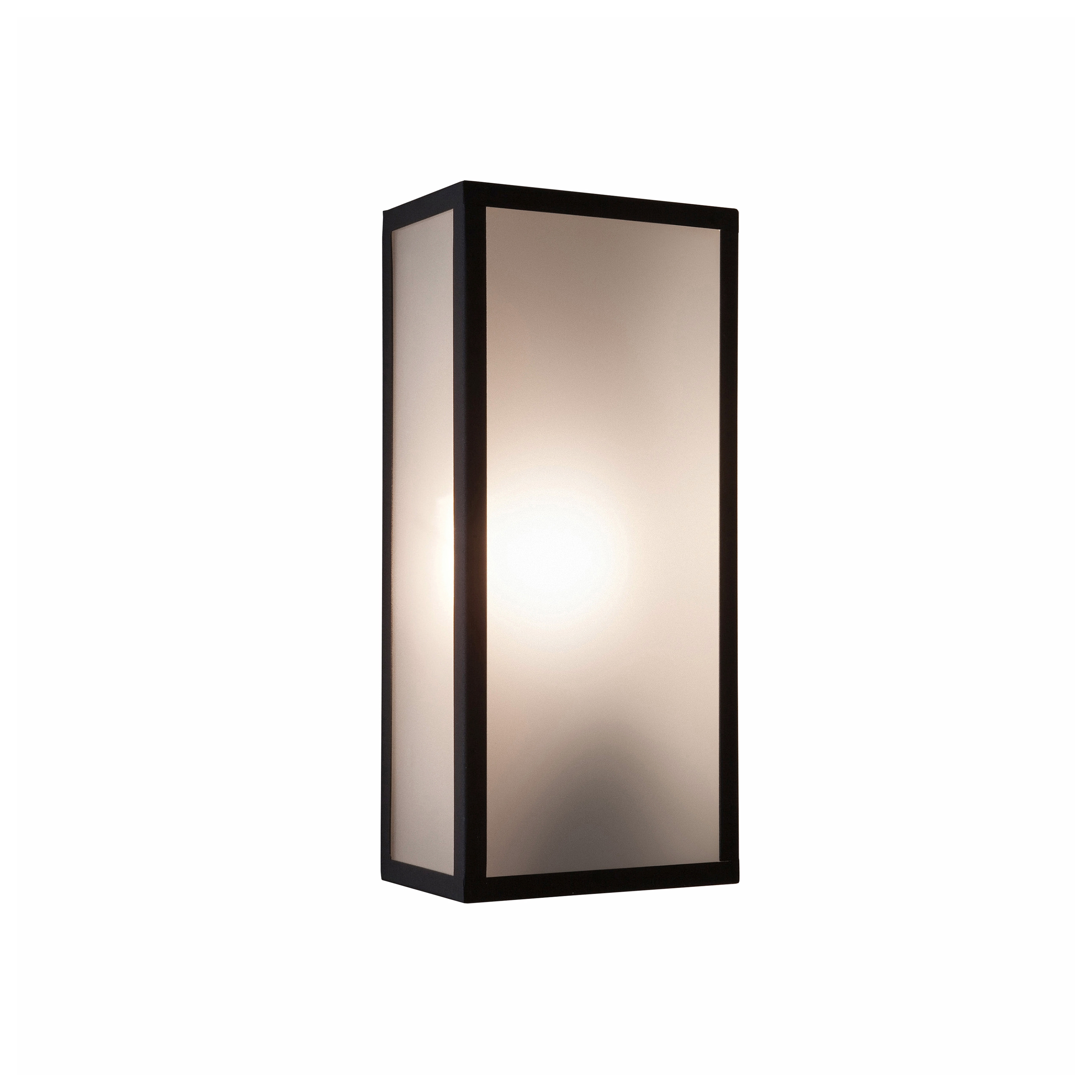Display product Messina Sensor | Textured Black from manufacturer Astro Lighting