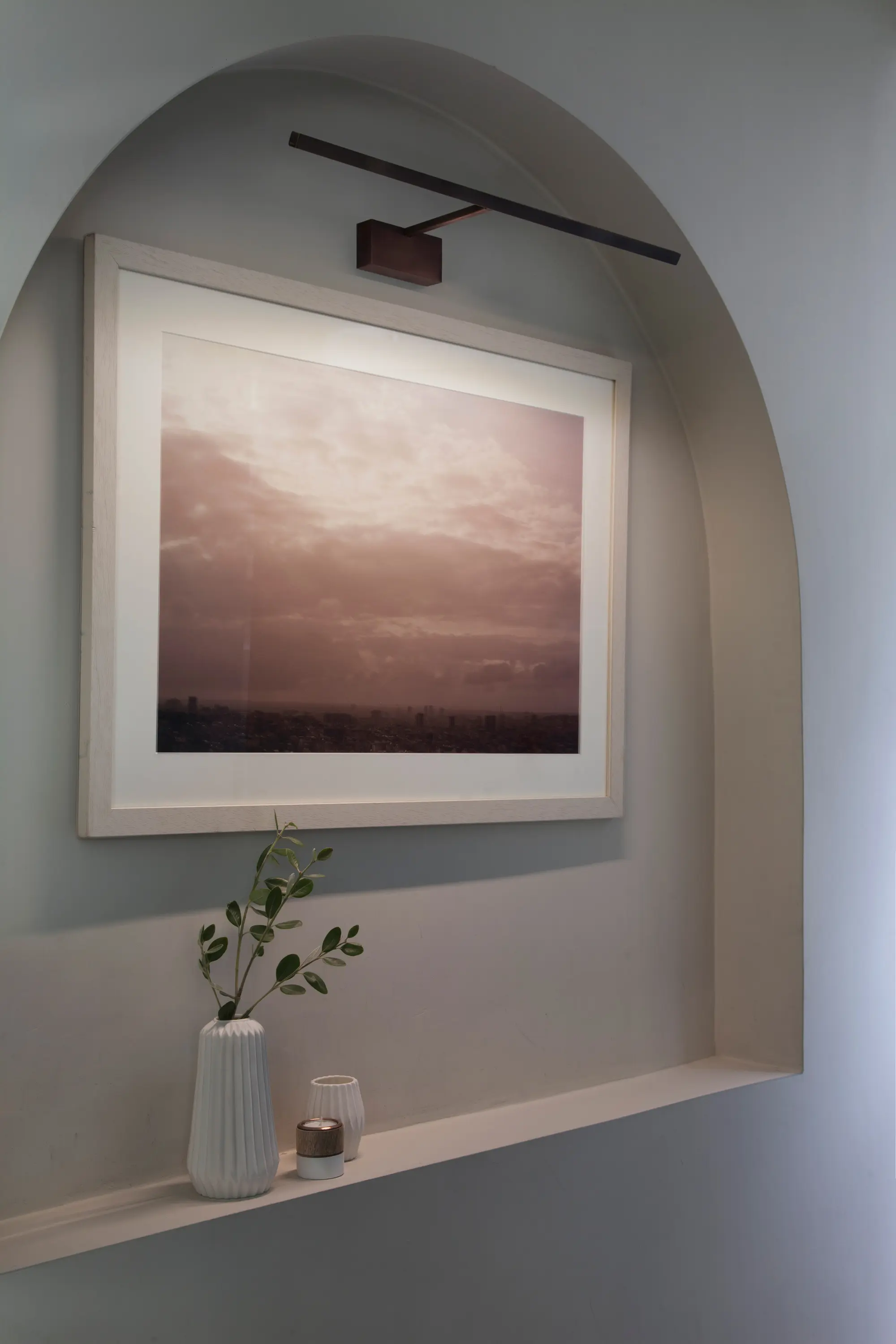 Astro Lighting - Mondrian | Bronze