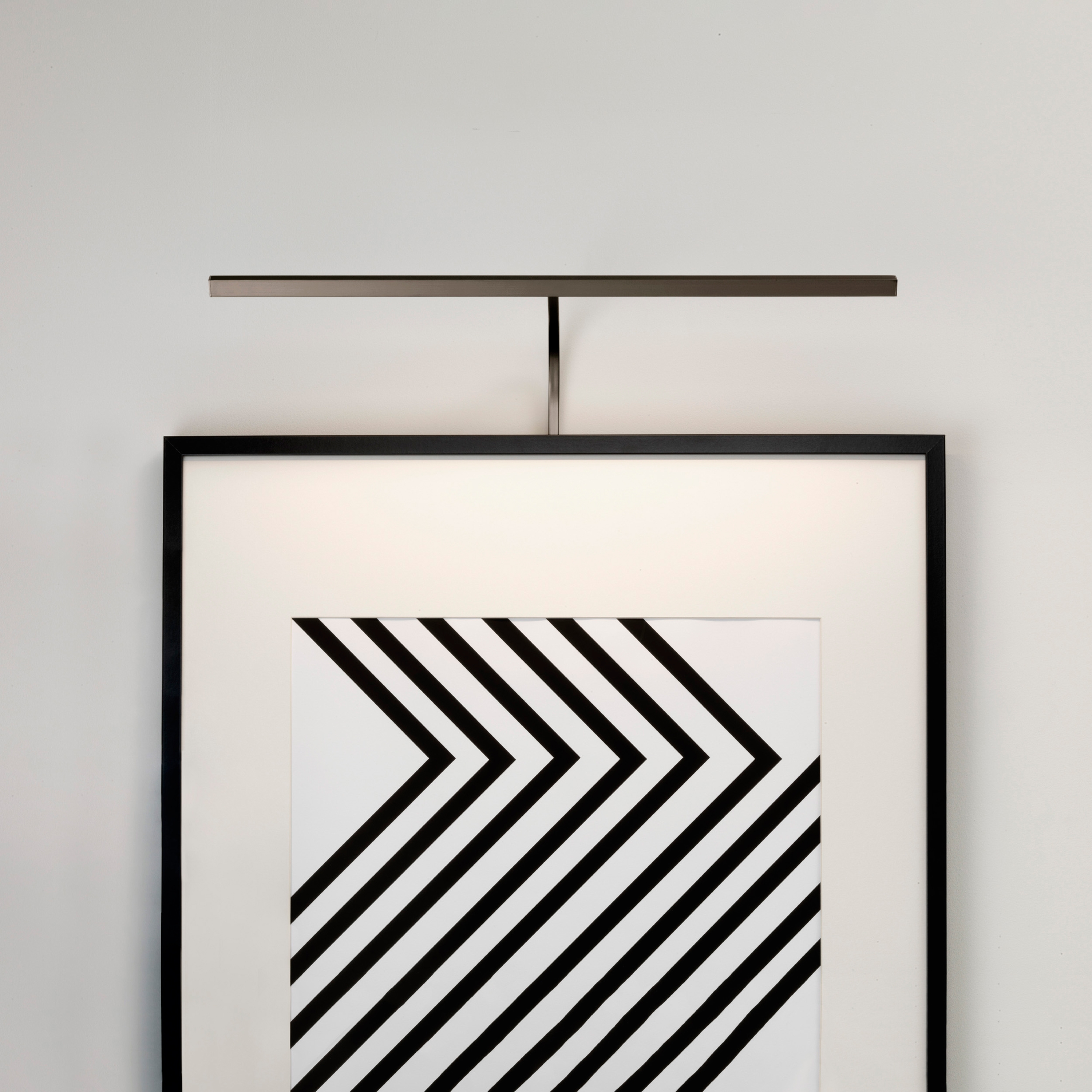 Vertoon produk Mondrian | Bronze van vervaardiger Astro Lighting