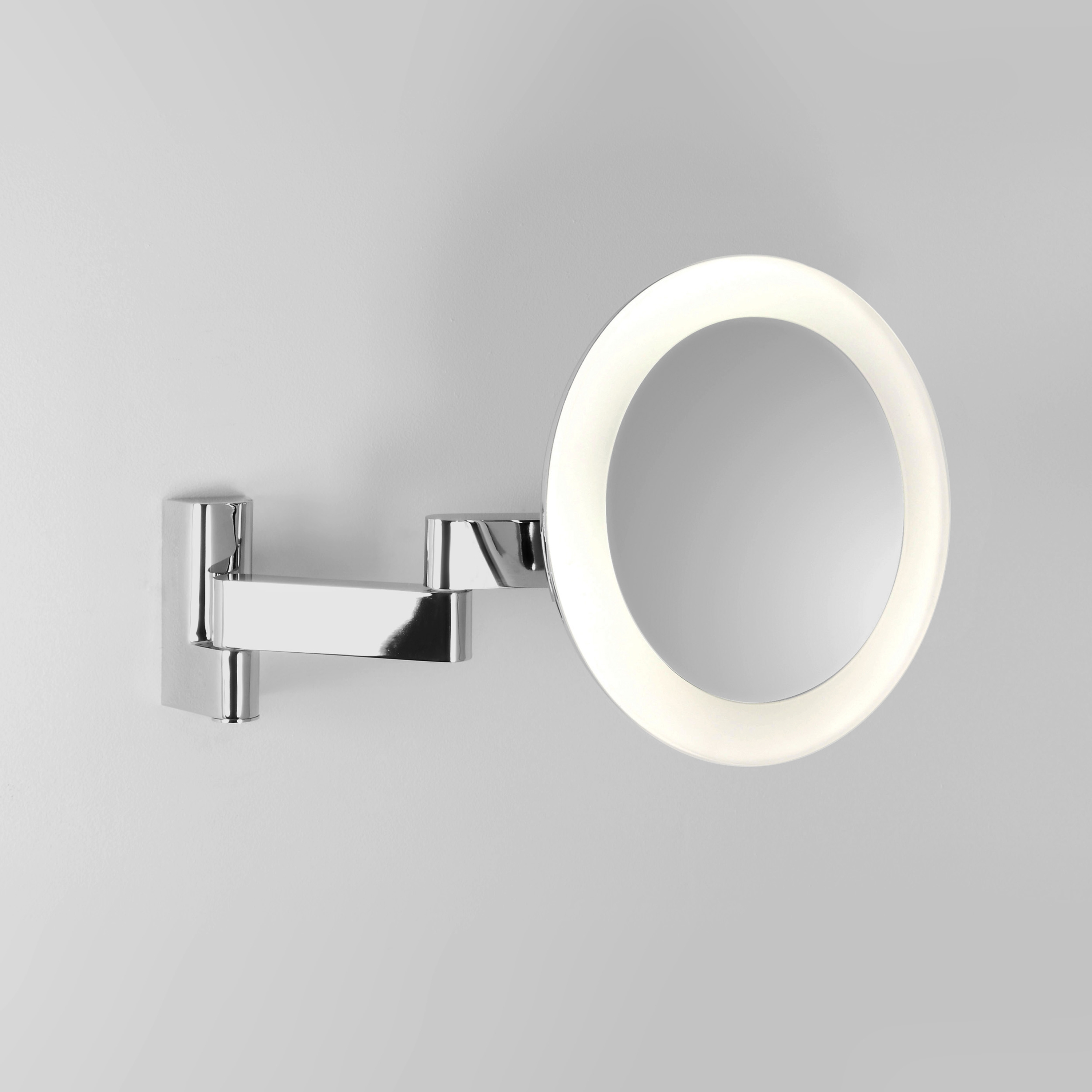 Mostra il prodotto Niimi Round LED | Polished Chrome del produttore Astro Lighting