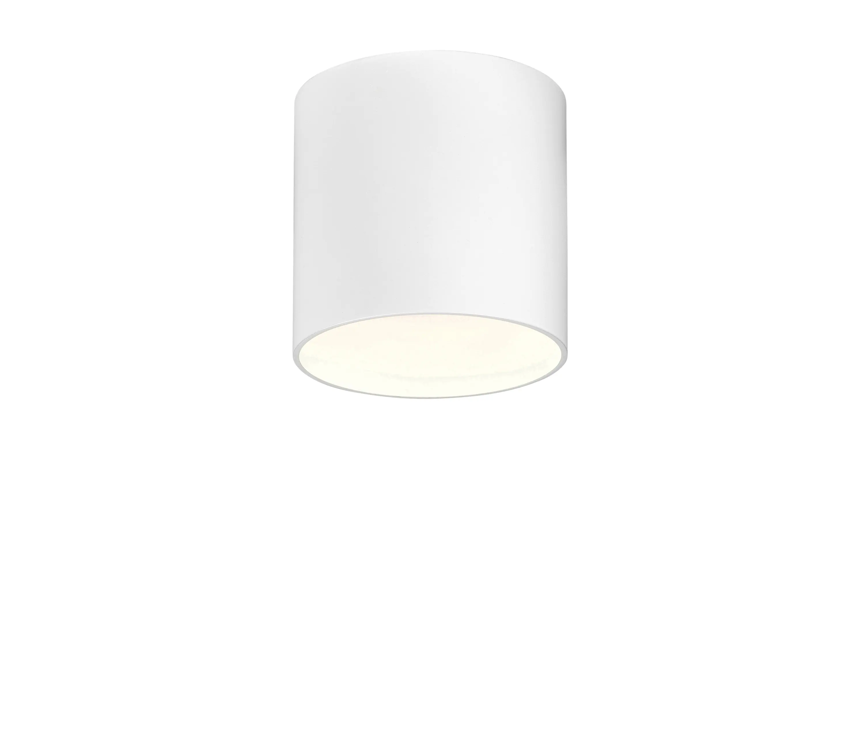 Astro Lighting - Osca Round 90 LED | Matt White
