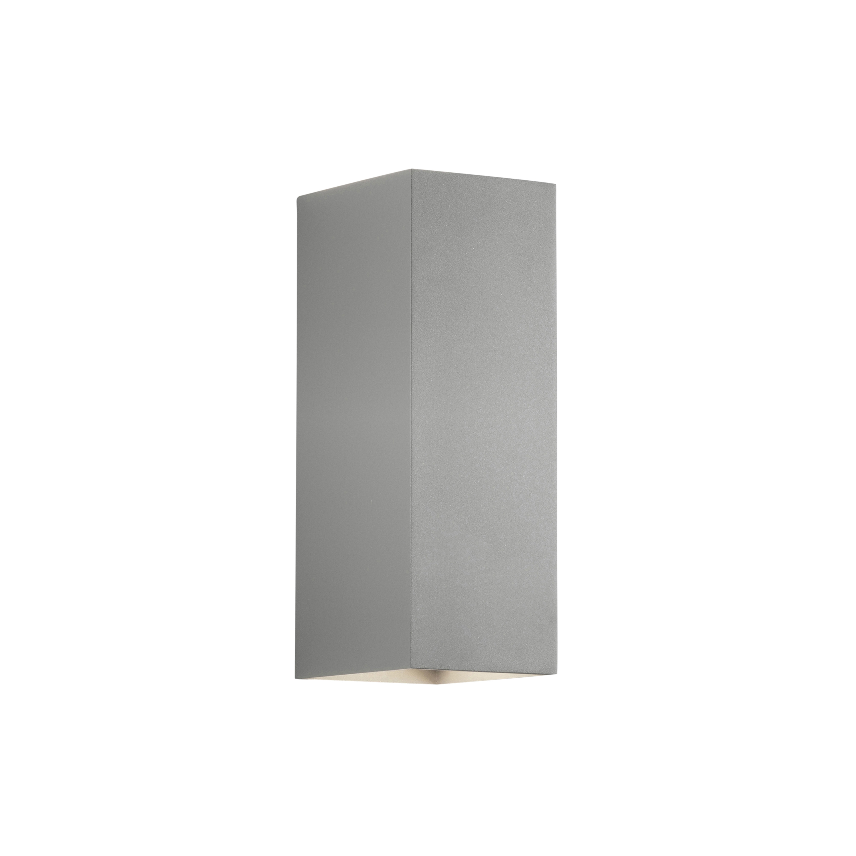 Display product Oslo 255 LED | Textured Grey from manufacturer Astro Lighting