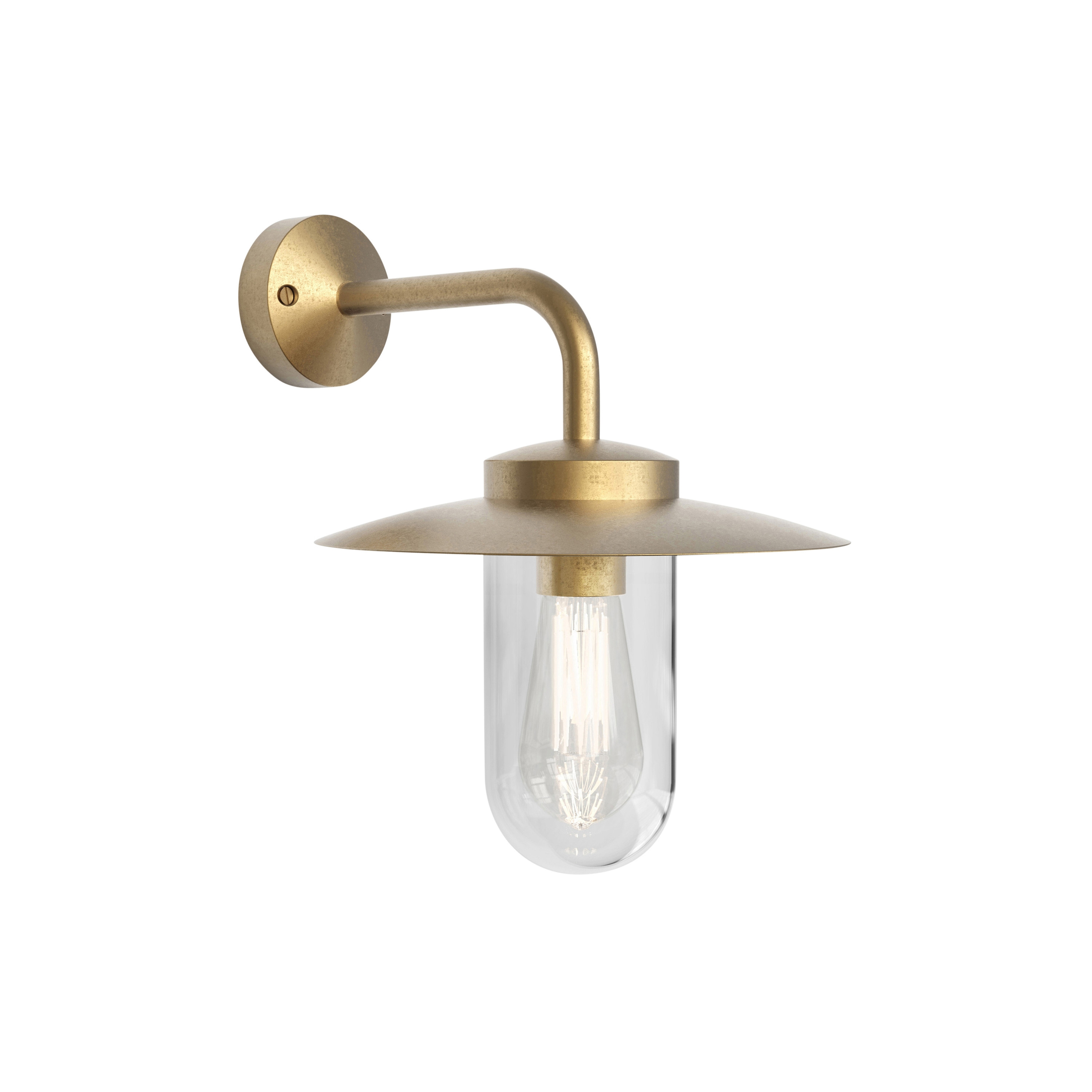 Produkt Portree Wall | Solid Brass des Herstellers Astro Lighting anzeigen