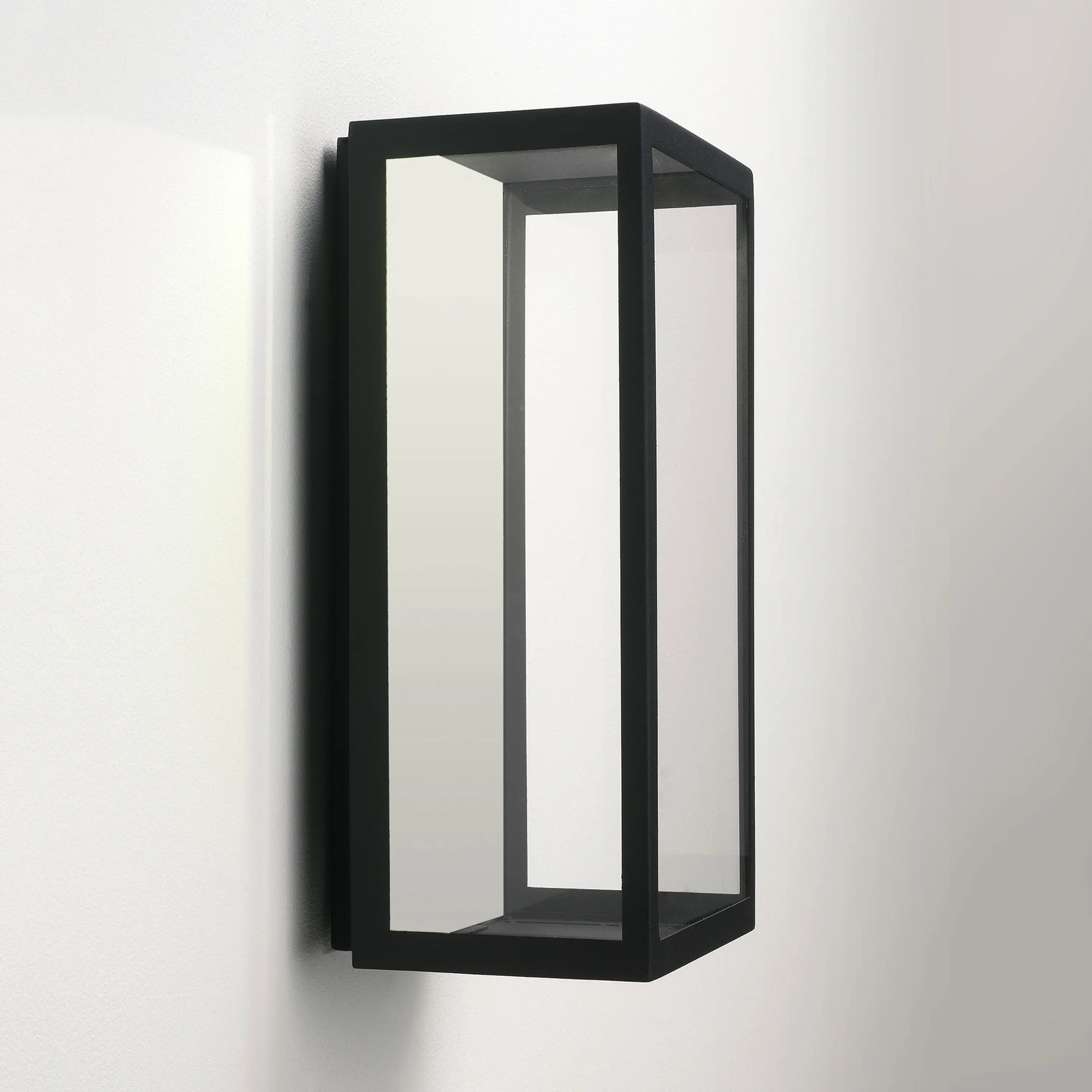 Astro Lighting - Puzzle LED | Textured Black