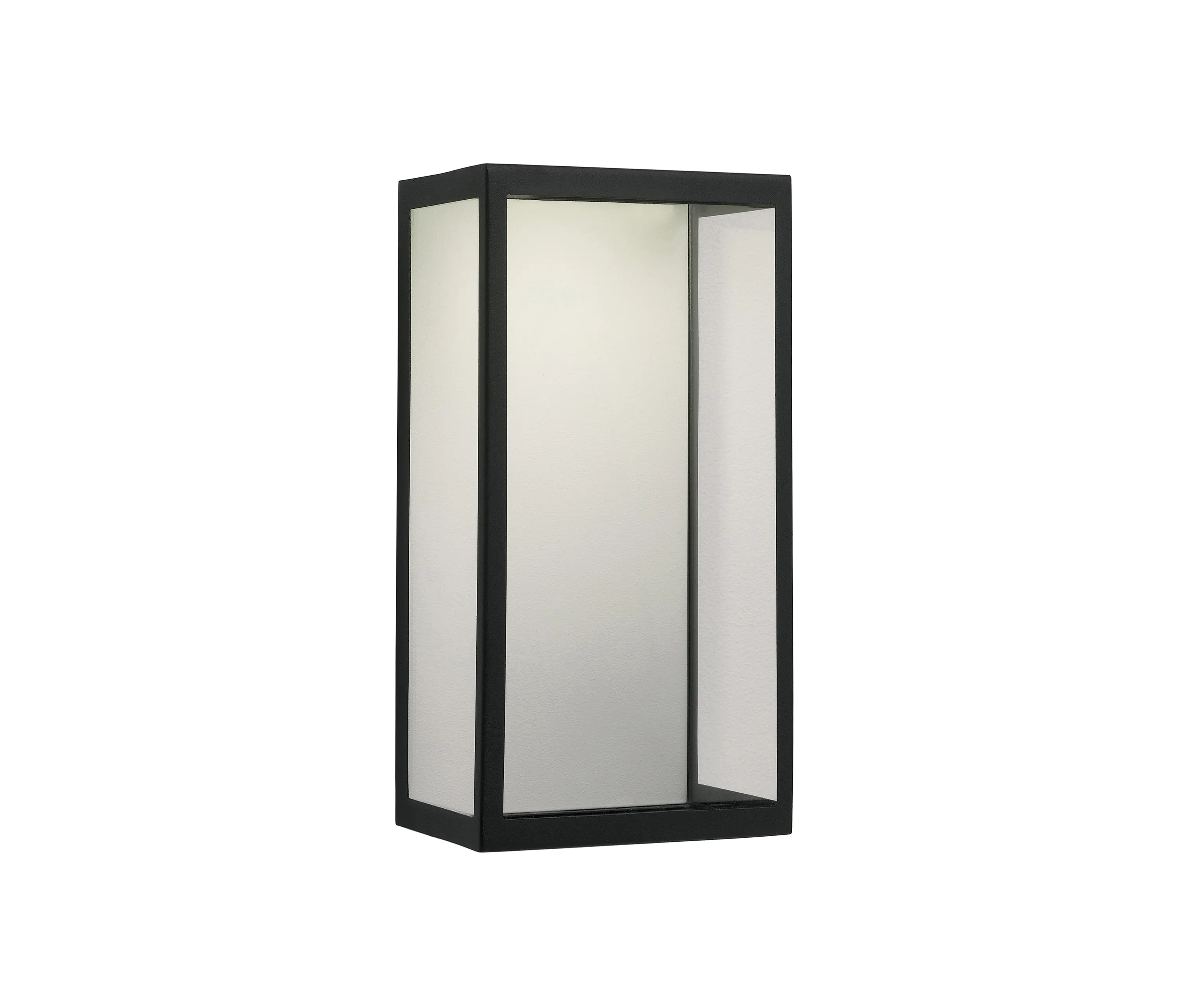 Astro Lighting - Puzzle LED | Textured Black