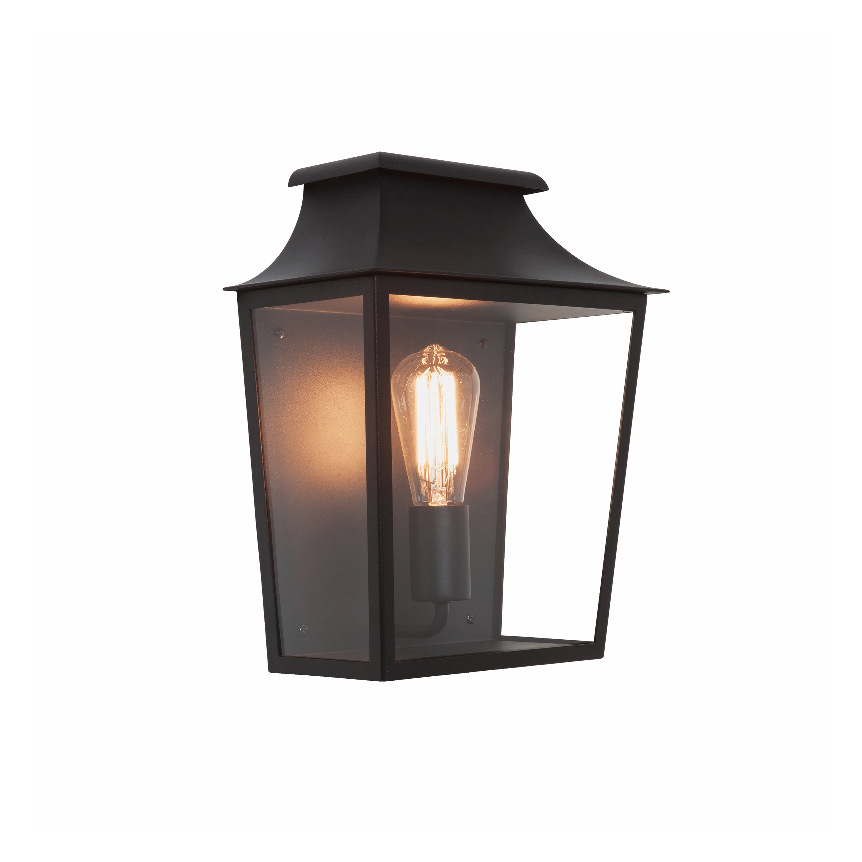Display product Richmond Wall 285 | Textured Black from manufacturer Astro Lighting