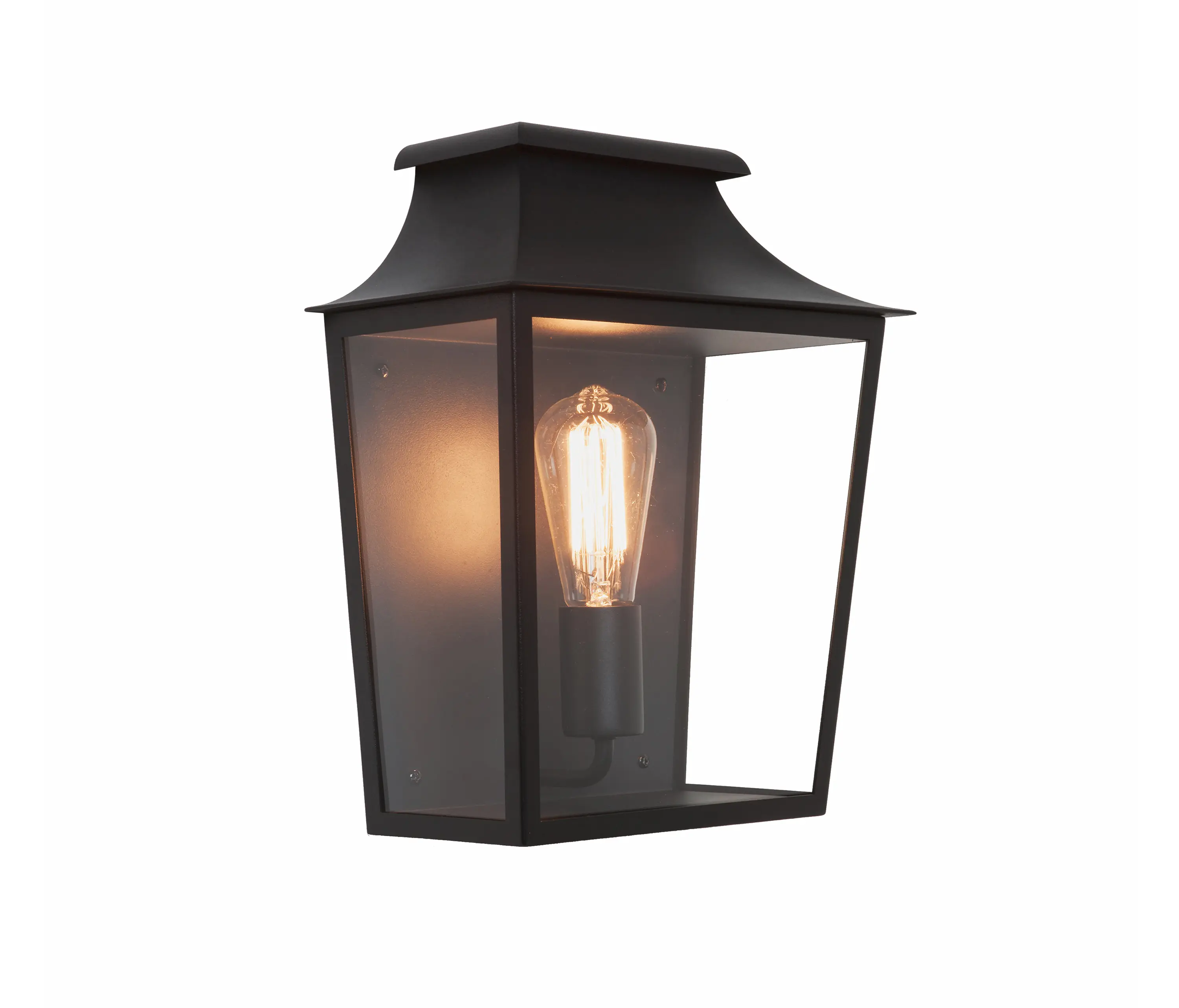 Astro Lighting - Richmond Wall 285 | Textured Black