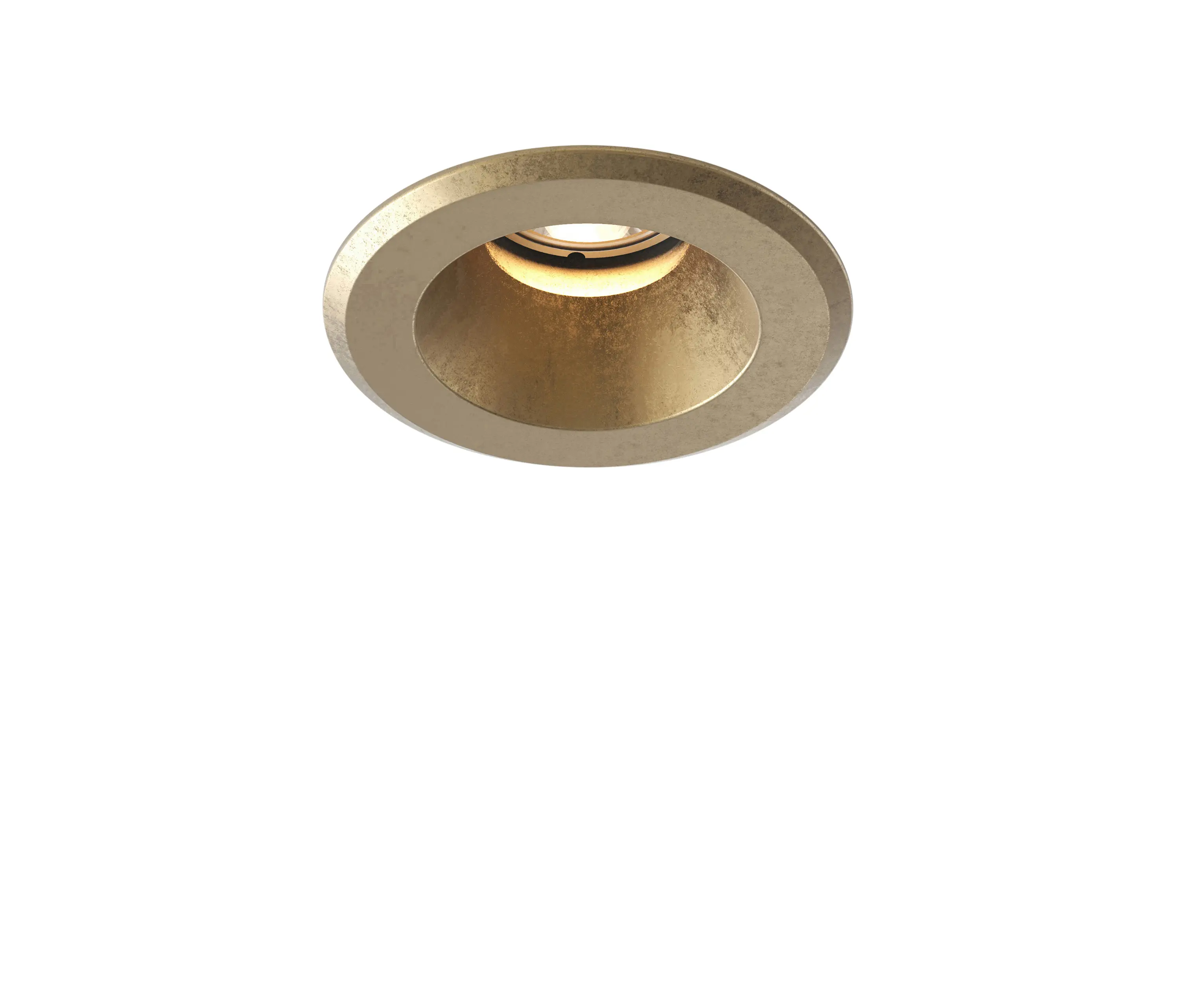 Astro Lighting - Solway Round | Solid Brass