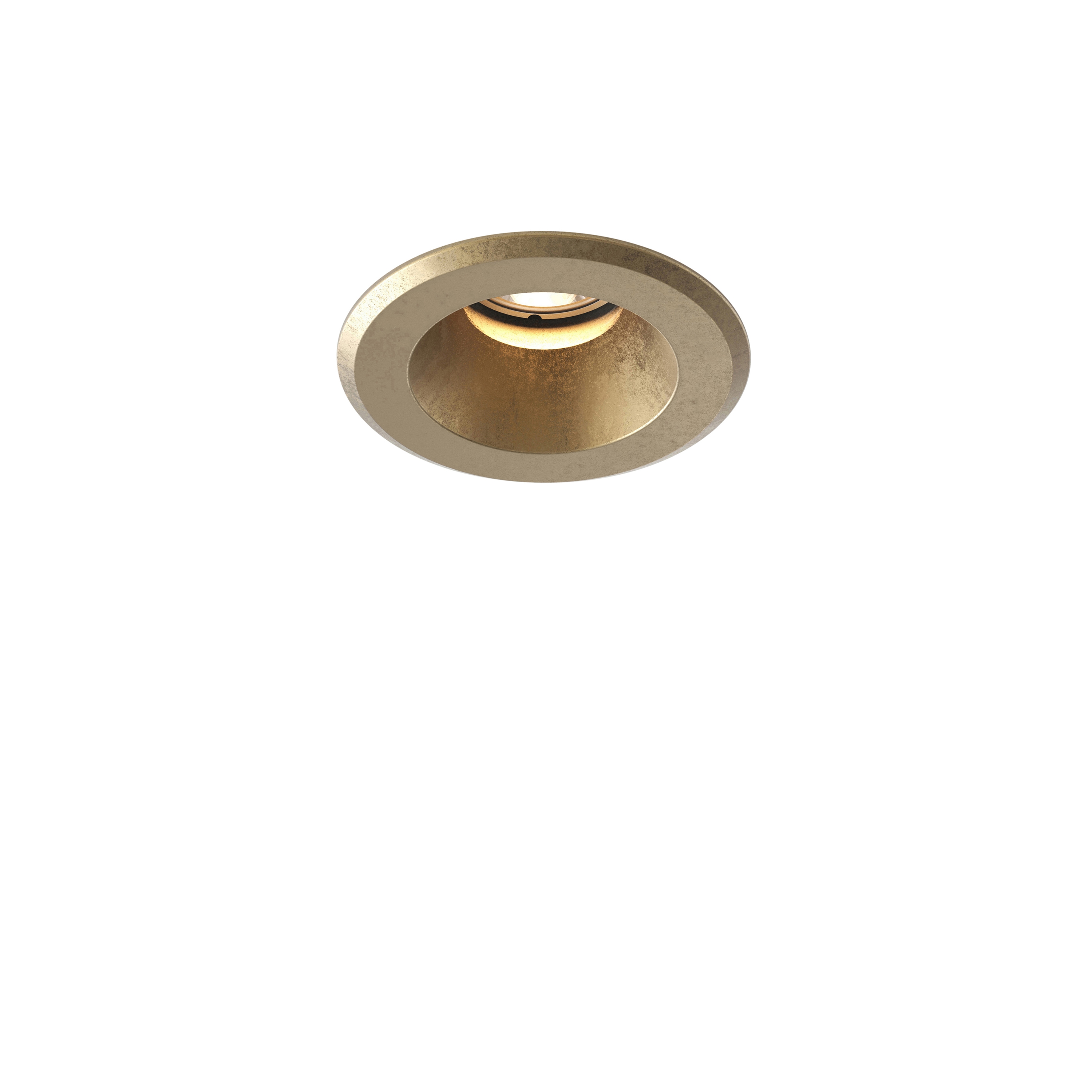 Produkt Solway Round | Solid Brass des Herstellers Astro Lighting anzeigen