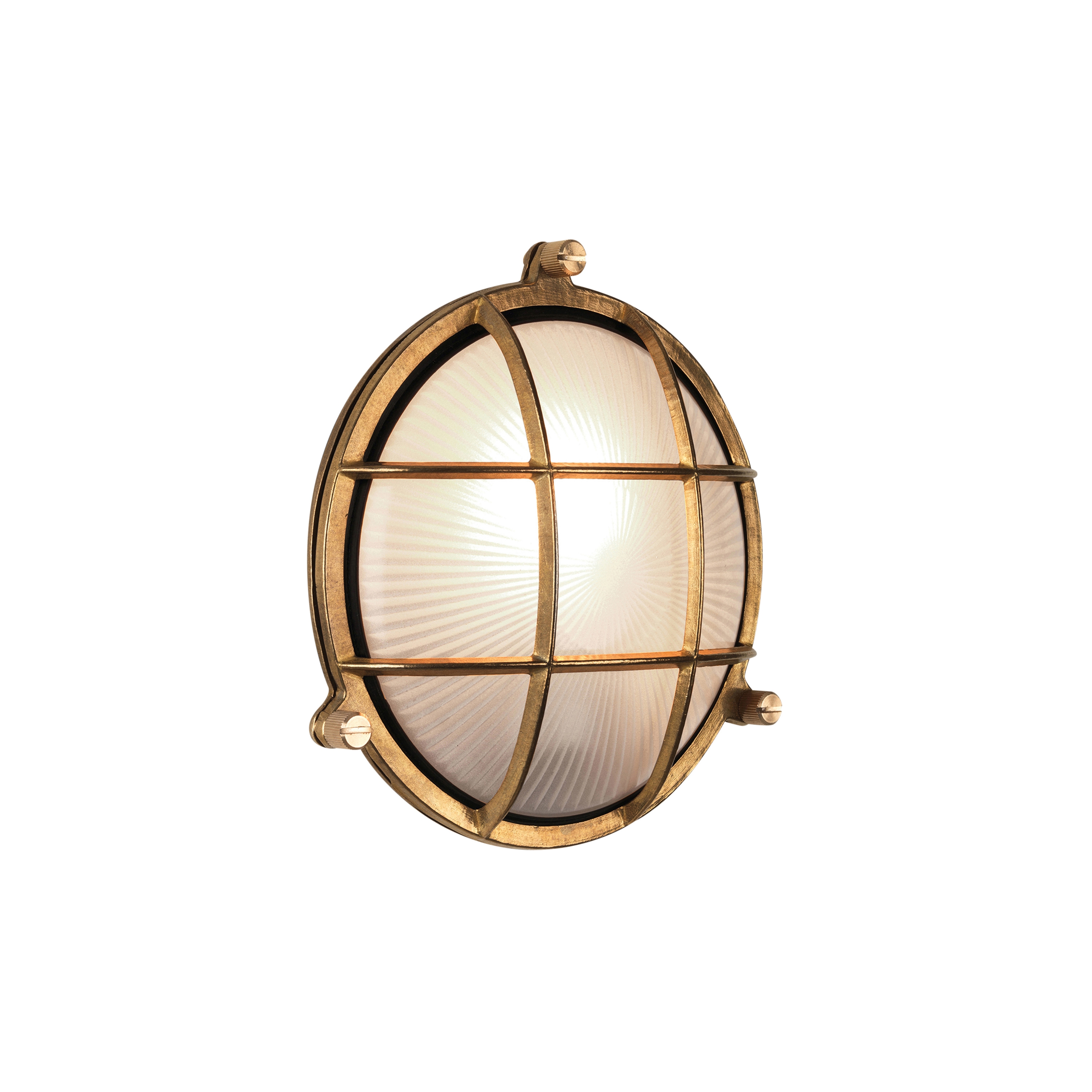 Produkt Thurso Round | Cast Brass des Herstellers Astro Lighting anzeigen