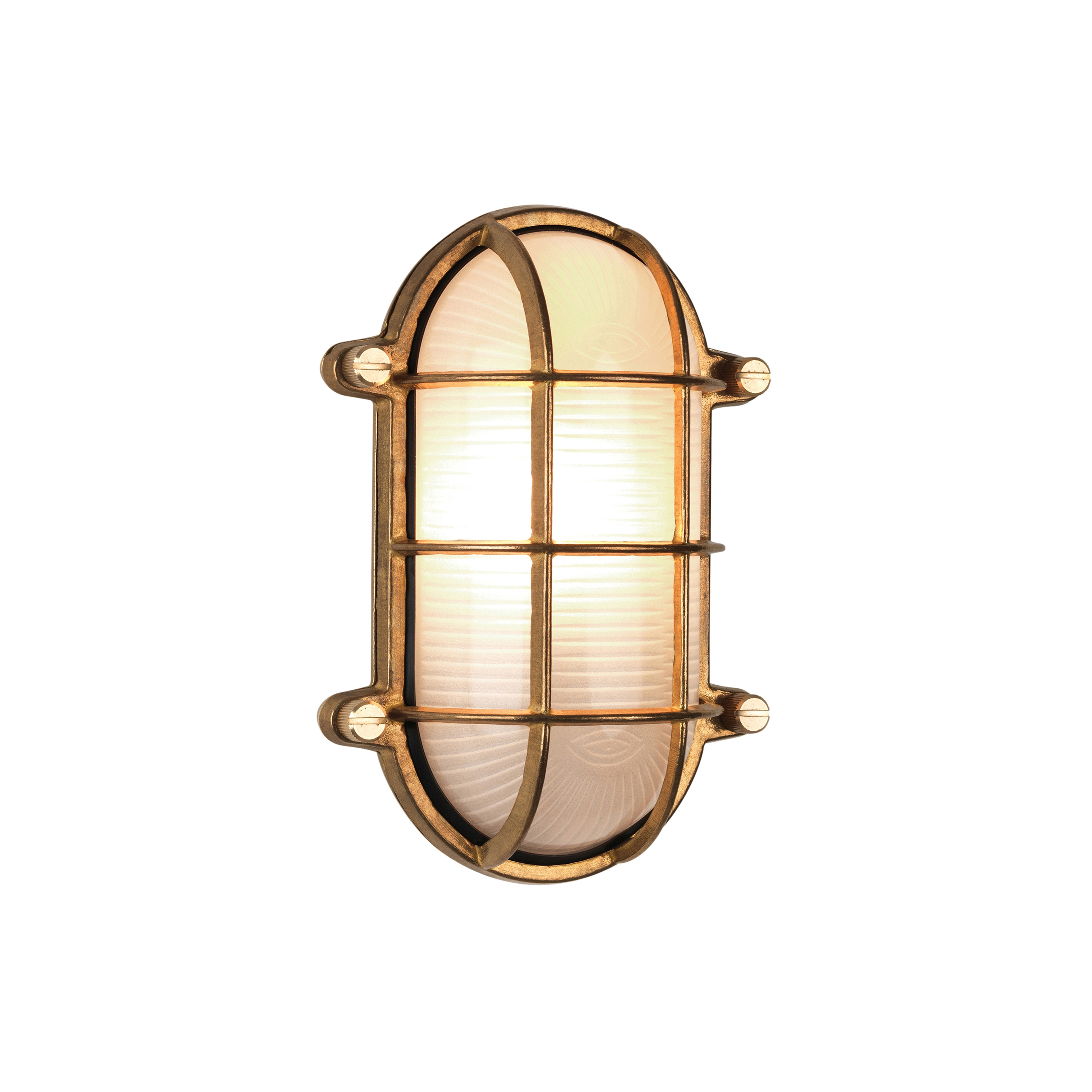 Produkt Thurso Oval | Cast Brass des Herstellers Astro Lighting anzeigen